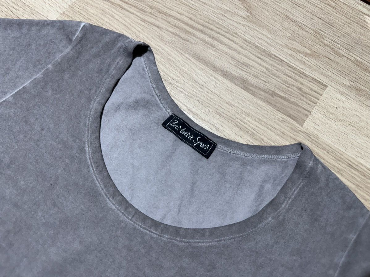 Other Barabara Speer t shirt Size 2 Size M / US 6-8 / IT 42-44 - 4 Thumbnail