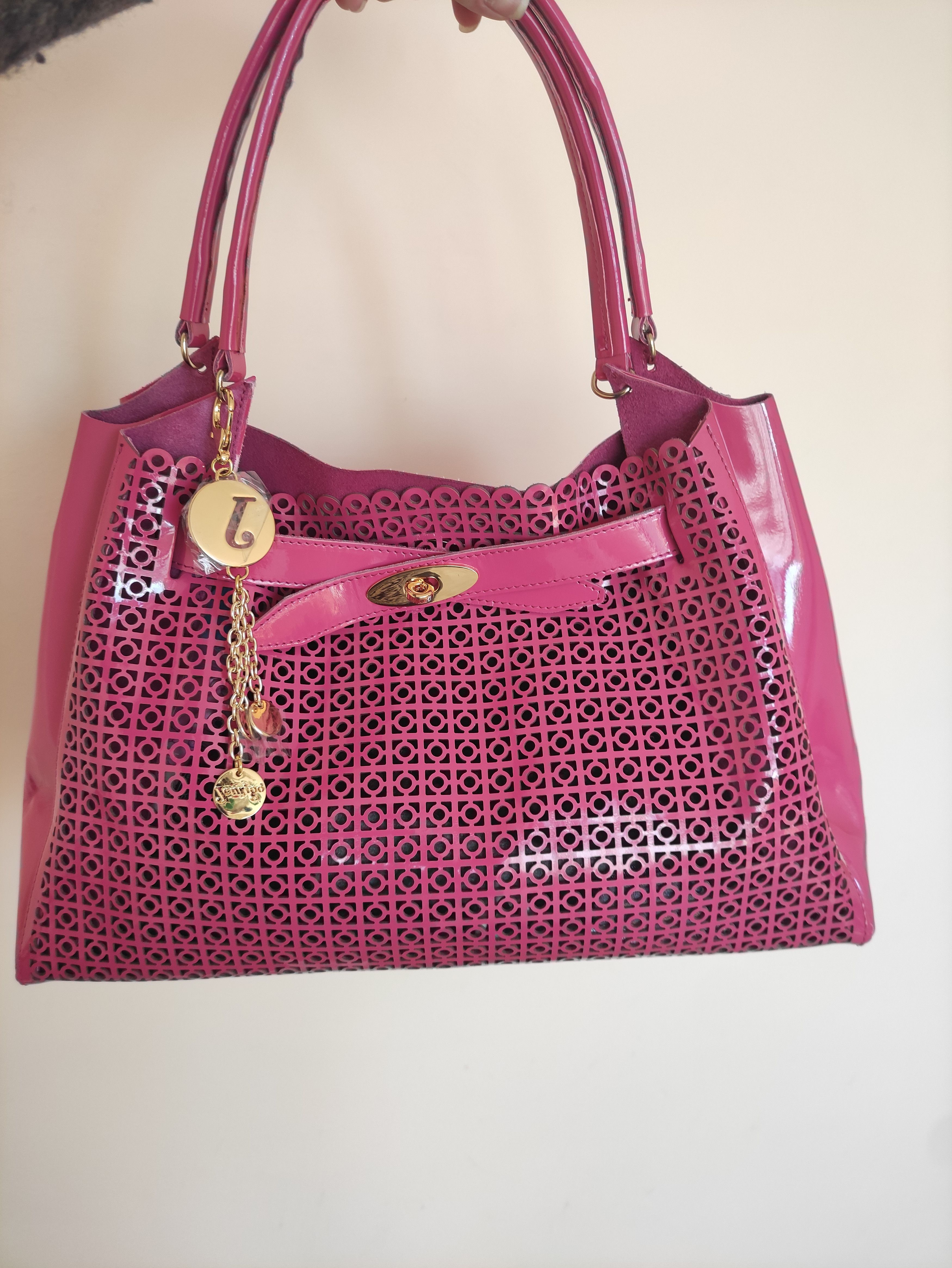Other The women's bag Jenrigo Size ONE SIZE - 1 Thumbnail