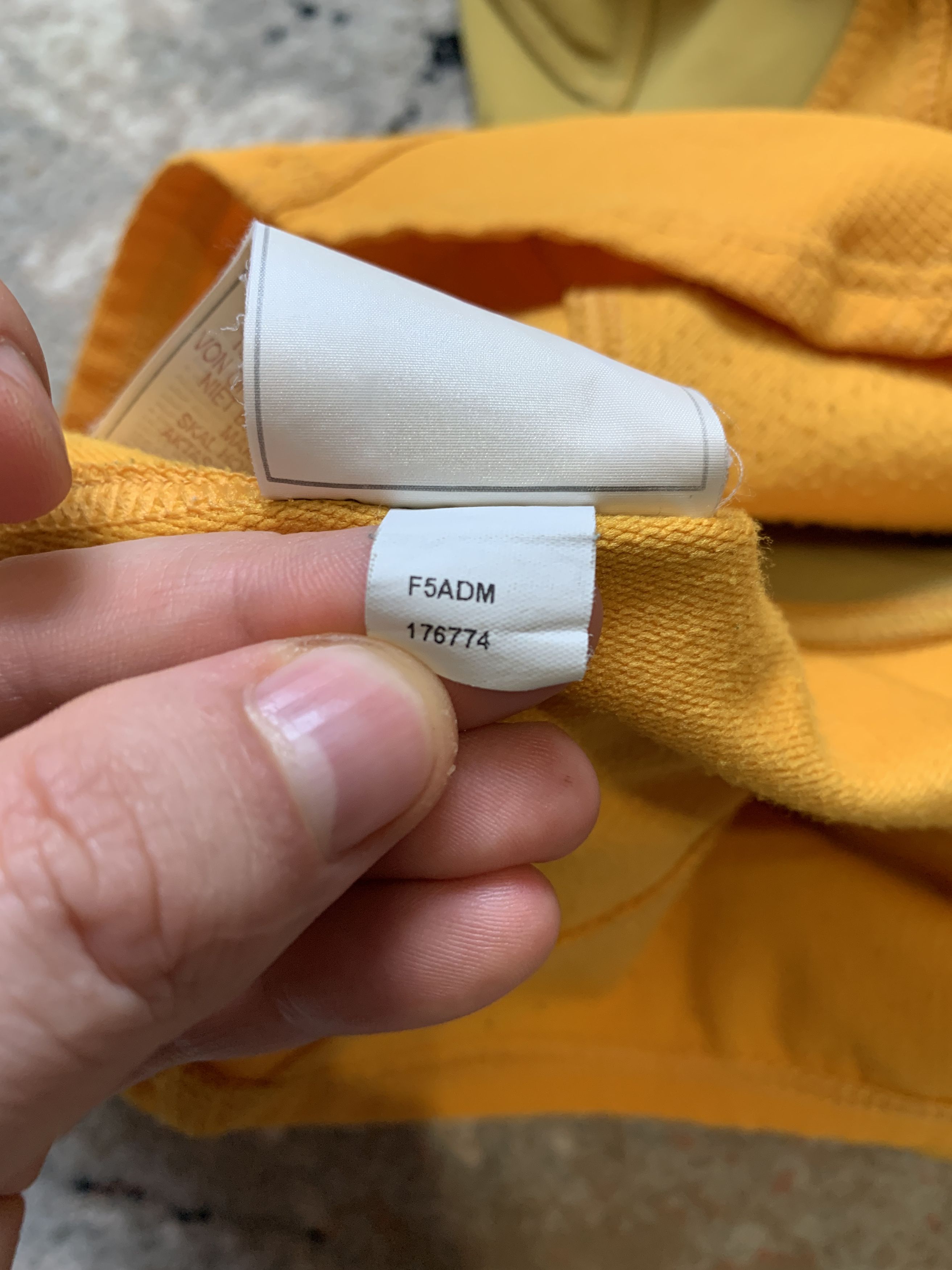 Vintage Nike Vintage Tee Size US L / EU 52-54 / 3 - 11 Thumbnail