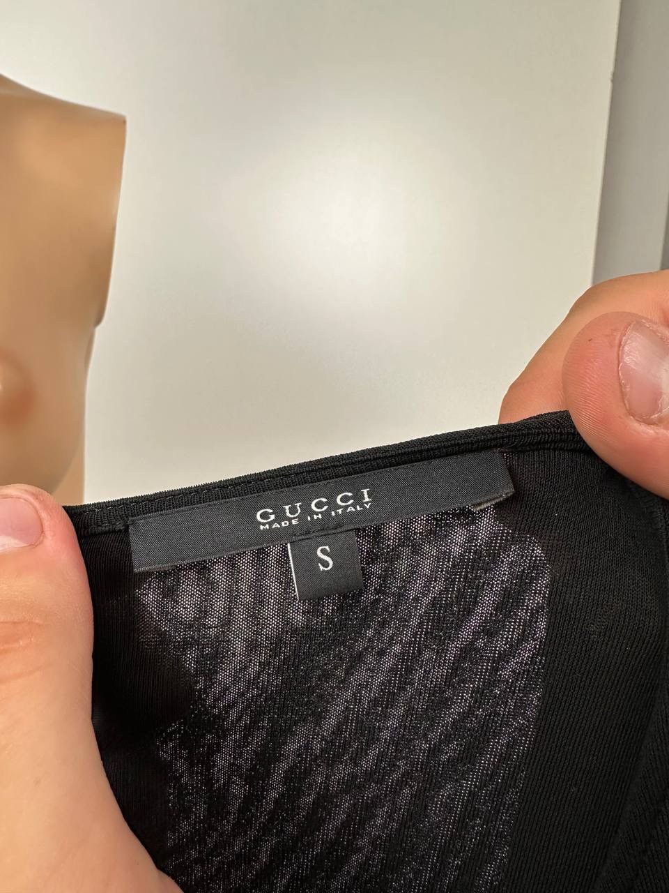 Gucci Dress Gucci Size S / US 4 / IT 40 - 7 Thumbnail