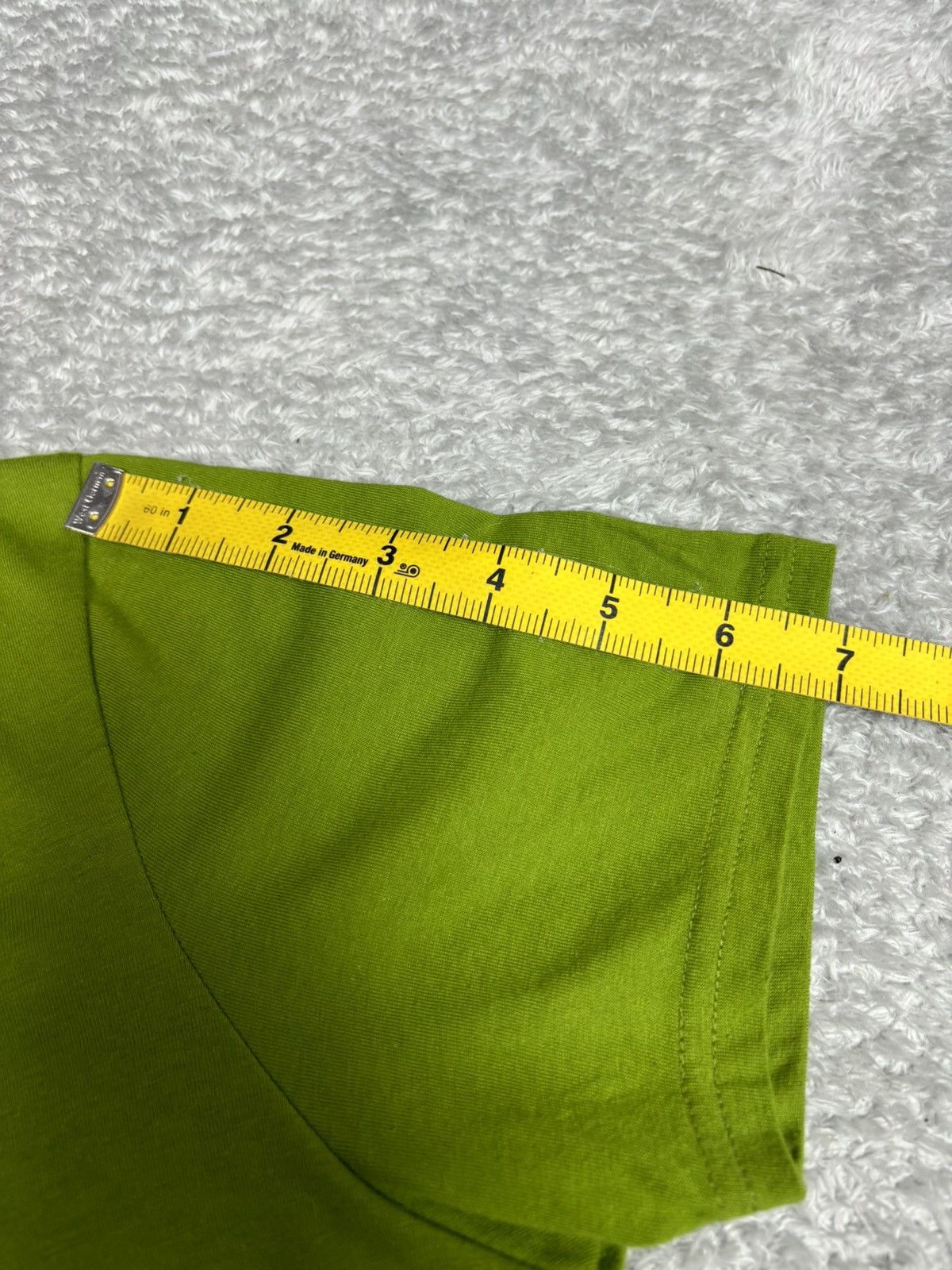 Jean Paul Gaultier Vintage Jean Paul Gaultier Size S / US 4 / IT 40 - 11 Thumbnail