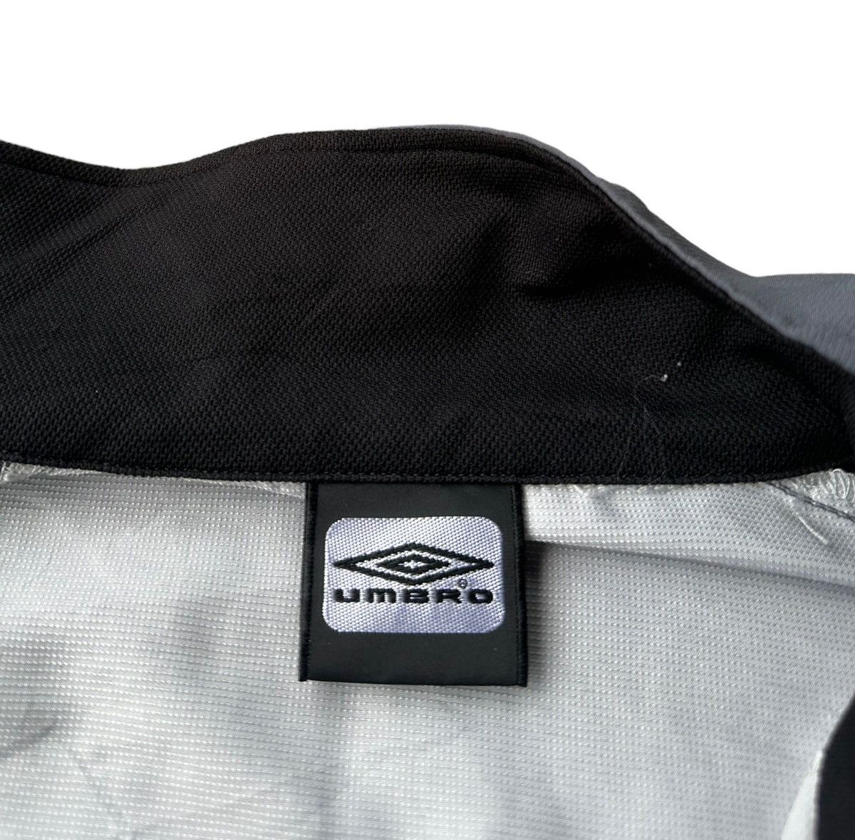 Umbro Umbro sport jacket Size US M / EU 48-50 / 2 - 3 Thumbnail