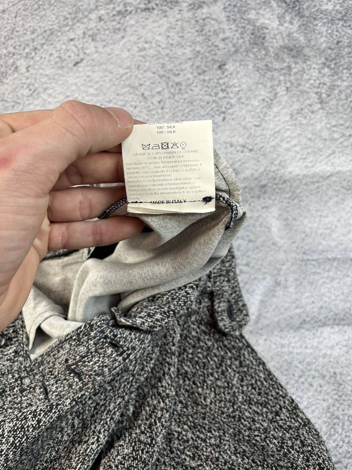Designer × Golden Goose Golden Goose woman’s casual pants Size 26" / US 2 / IT 38 - 8 Thumbnail