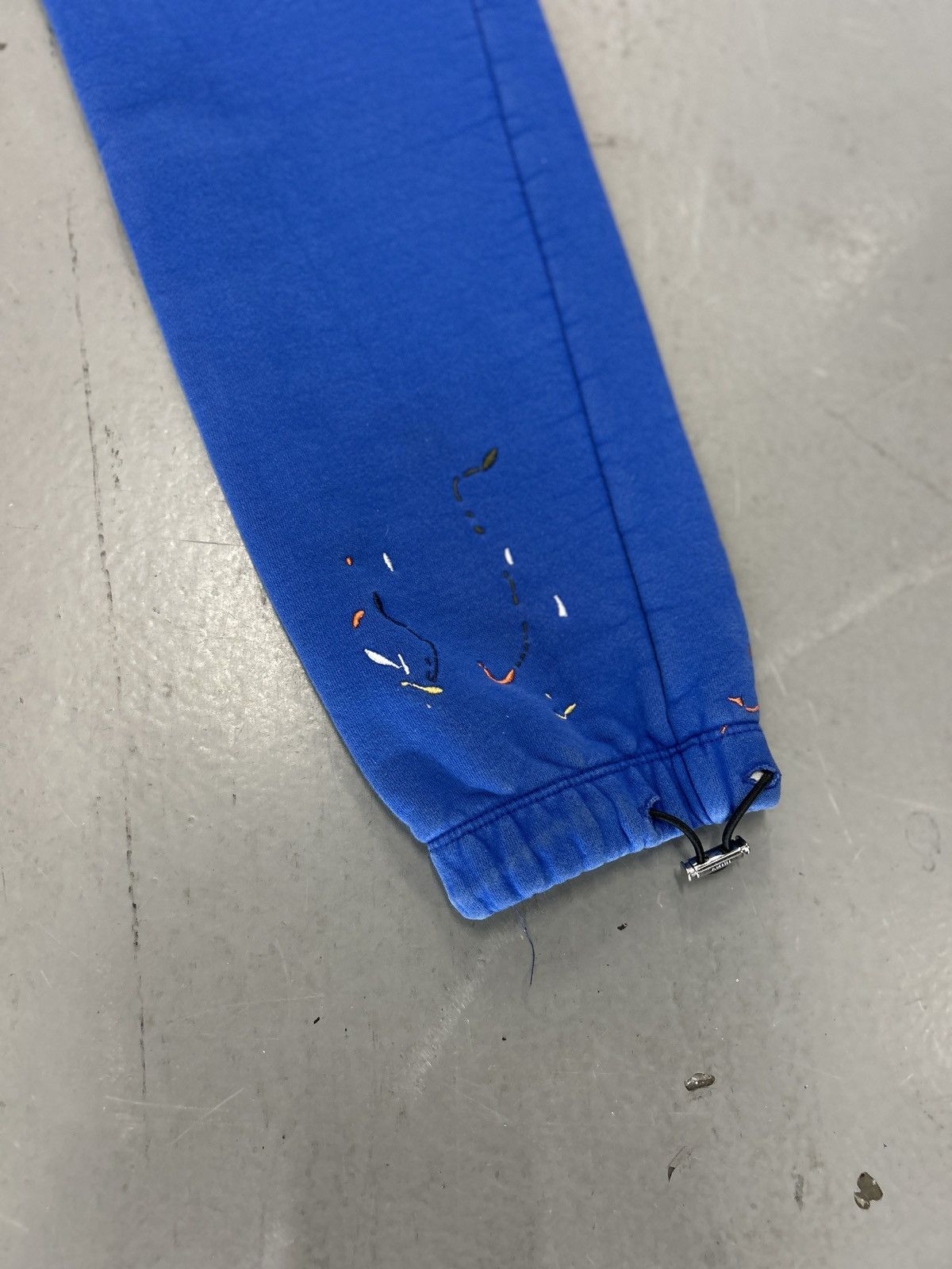 Amiri Amiri Sweats size Large Size US 34 / EU 50 - 7 Thumbnail