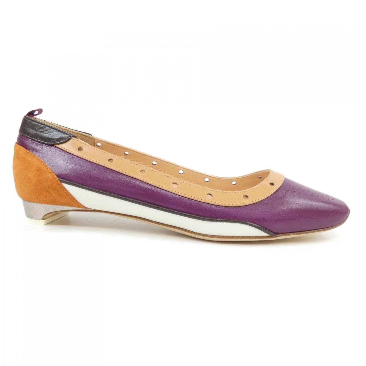 Other Other Rupert Sanderson Pumps Leather Shoes DUTY FREE for USA Size ONE SIZE - 1 Thumbnail