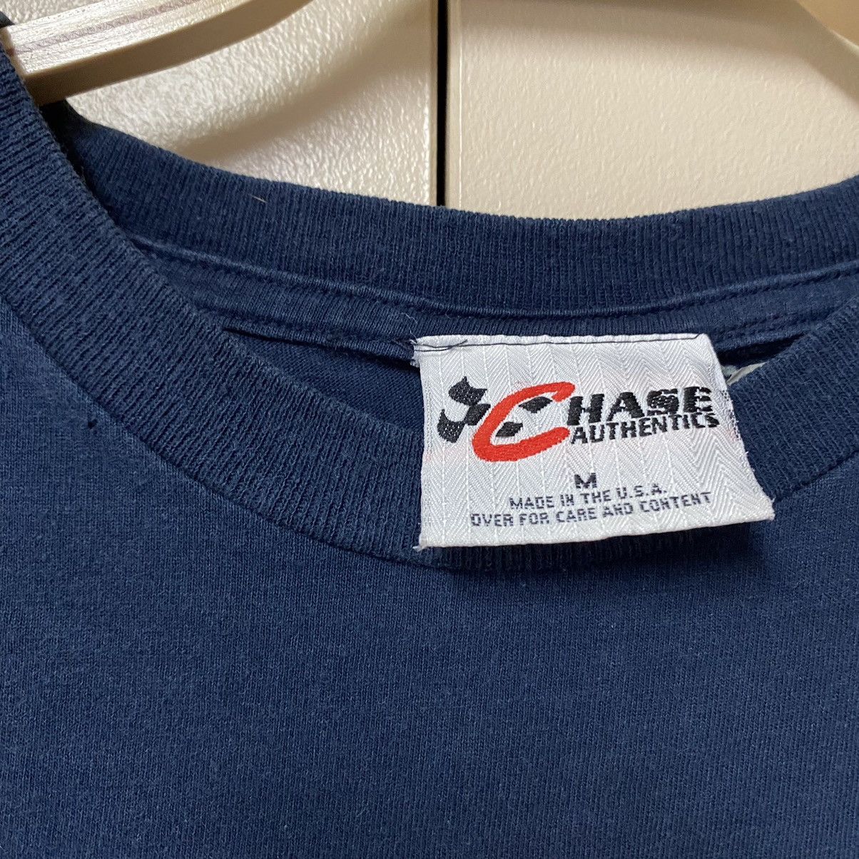 NASCAR × Nutmeg Vintage Jeff Gordon #24 Nascar Racing Shirt size Medium 1997 Size US M / EU 48-50 / 2 - 6 Thumbnail