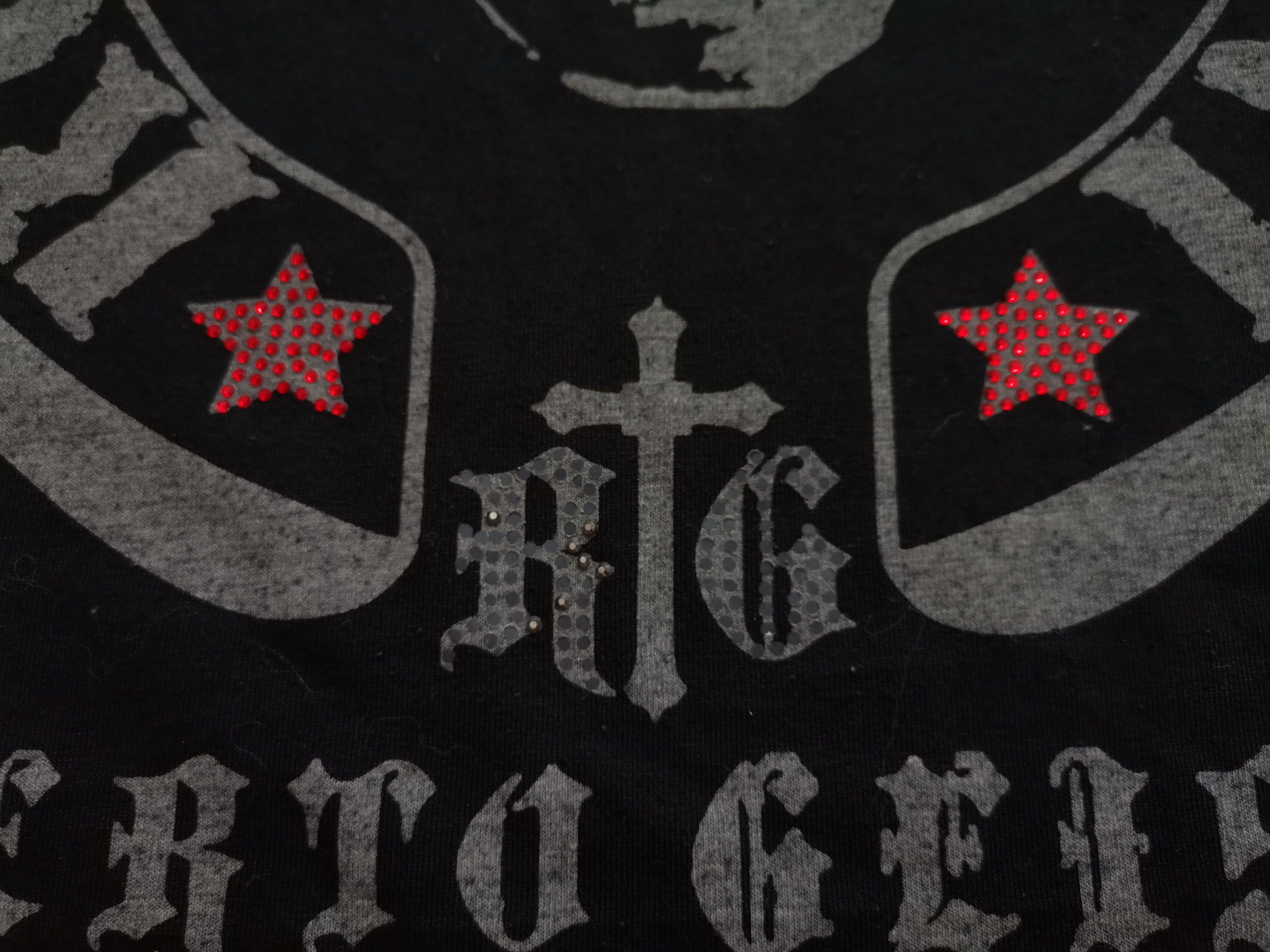 Other Roberto Geissini Tee Size US XXL / EU 58 / 5 - 5 Thumbnail