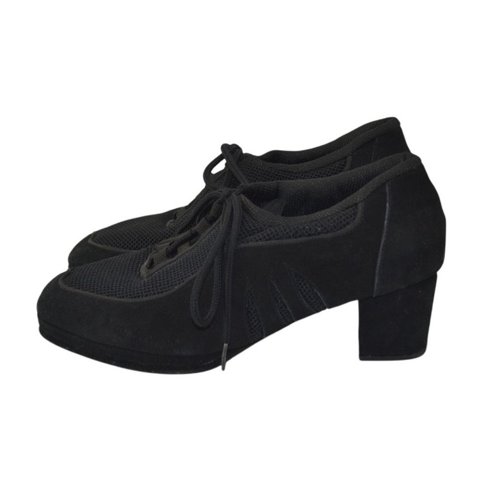 Other Mr Tango Jorge Nel Womens Sz 10 Salsa Ballroom Dance Sneaker Size US 10 / IT 40 - 1 Thumbnail