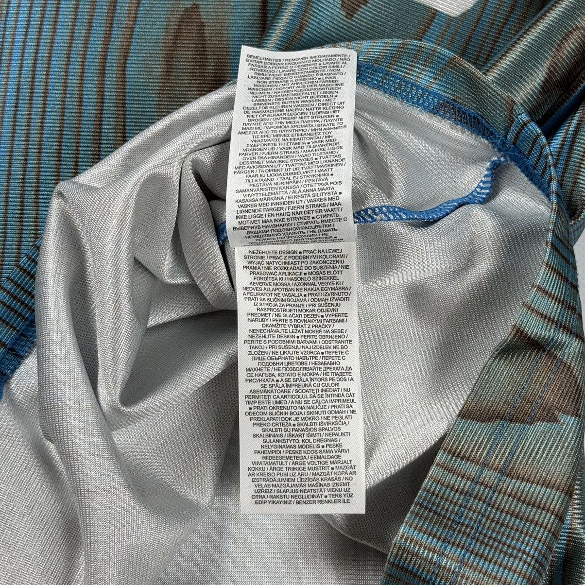 Nike × Off-White Nike x Off-White 001 Jersey Size US M / EU 48-50 / 2 - 9 Thumbnail