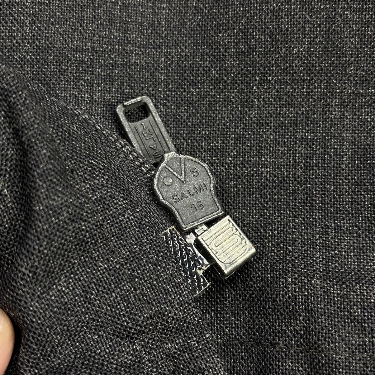 Dolce & Gabbana Runway M-65 Wool Jacket Size US M / EU 48-50 / 2 - 8 Thumbnail