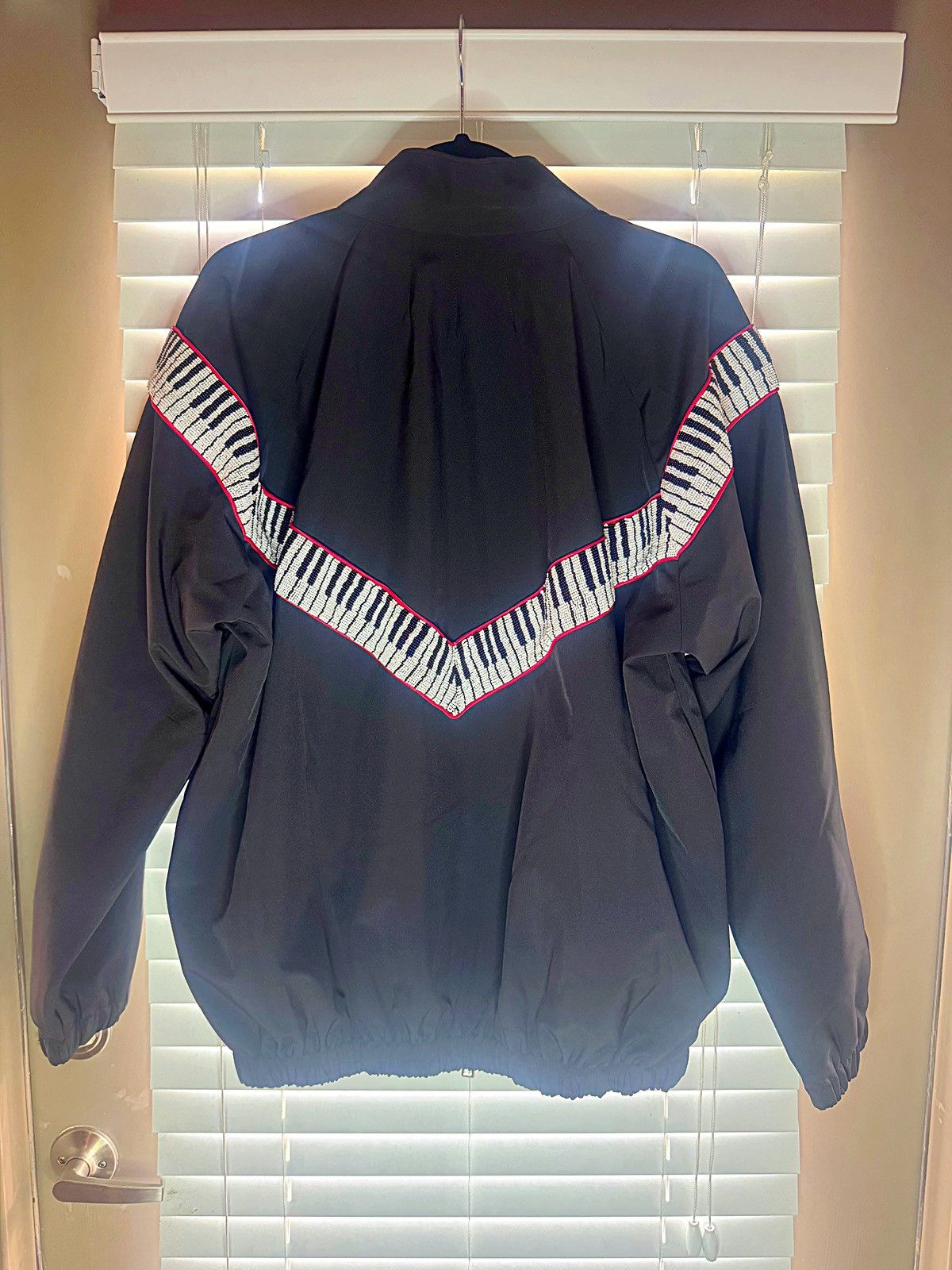 Just Don Just Don Sound Beaded Jacket Size US M / EU 48-50 / 2 - 3 Thumbnail