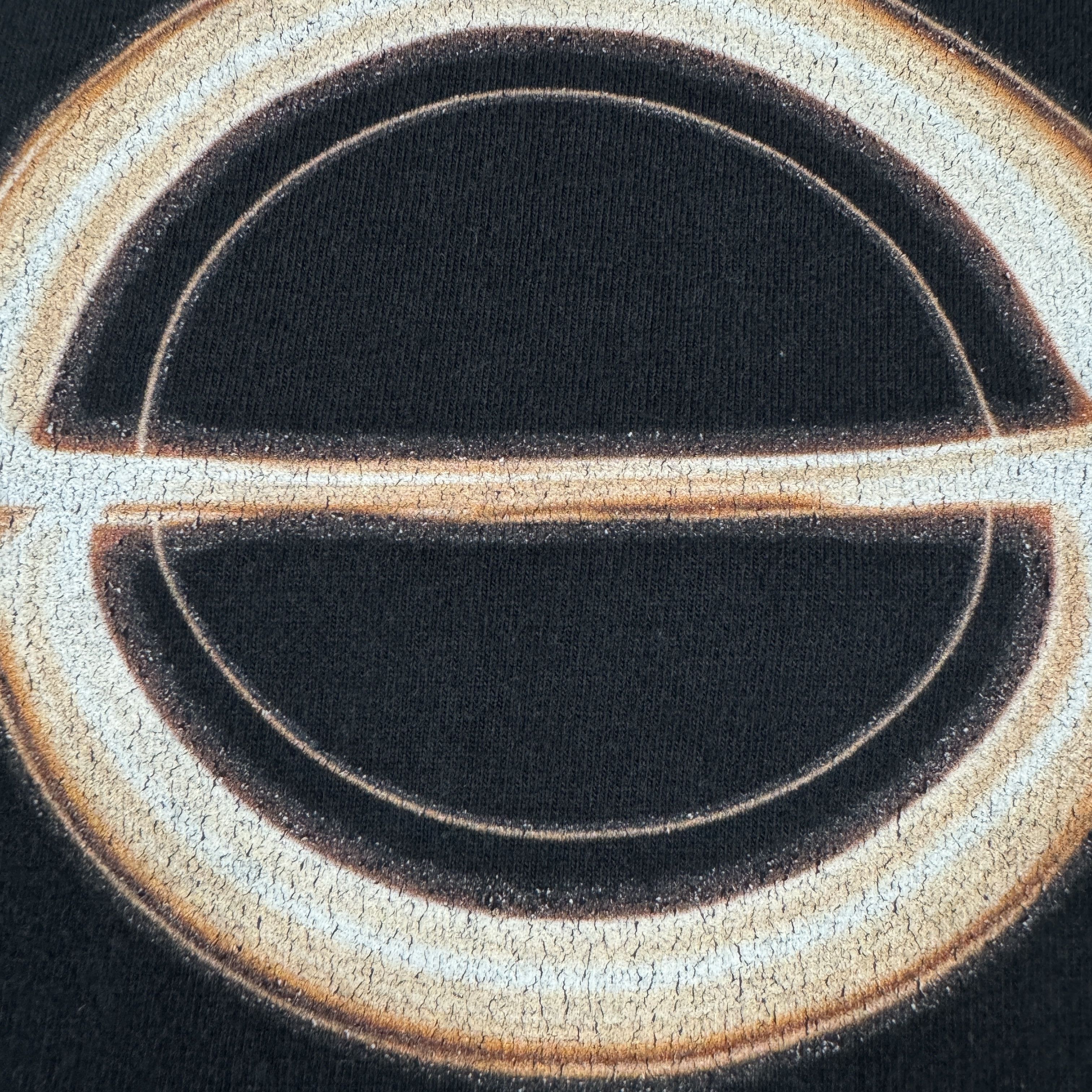 Vintage Interstellar Movie Promo Shirt Size US M / EU 48-50 / 2 - 9 Thumbnail