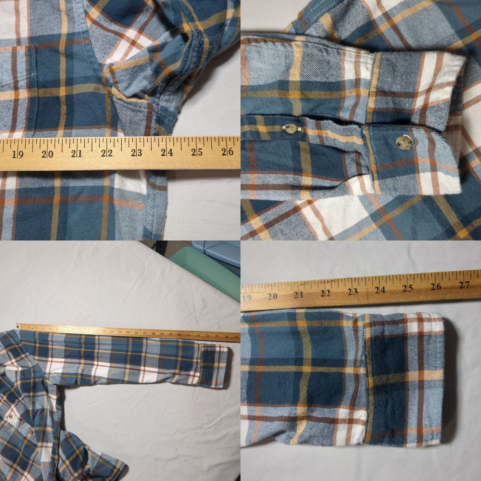 J.Crew VINTAGE? No. Size US XL / EU 56 / 4 - 8 Thumbnail
