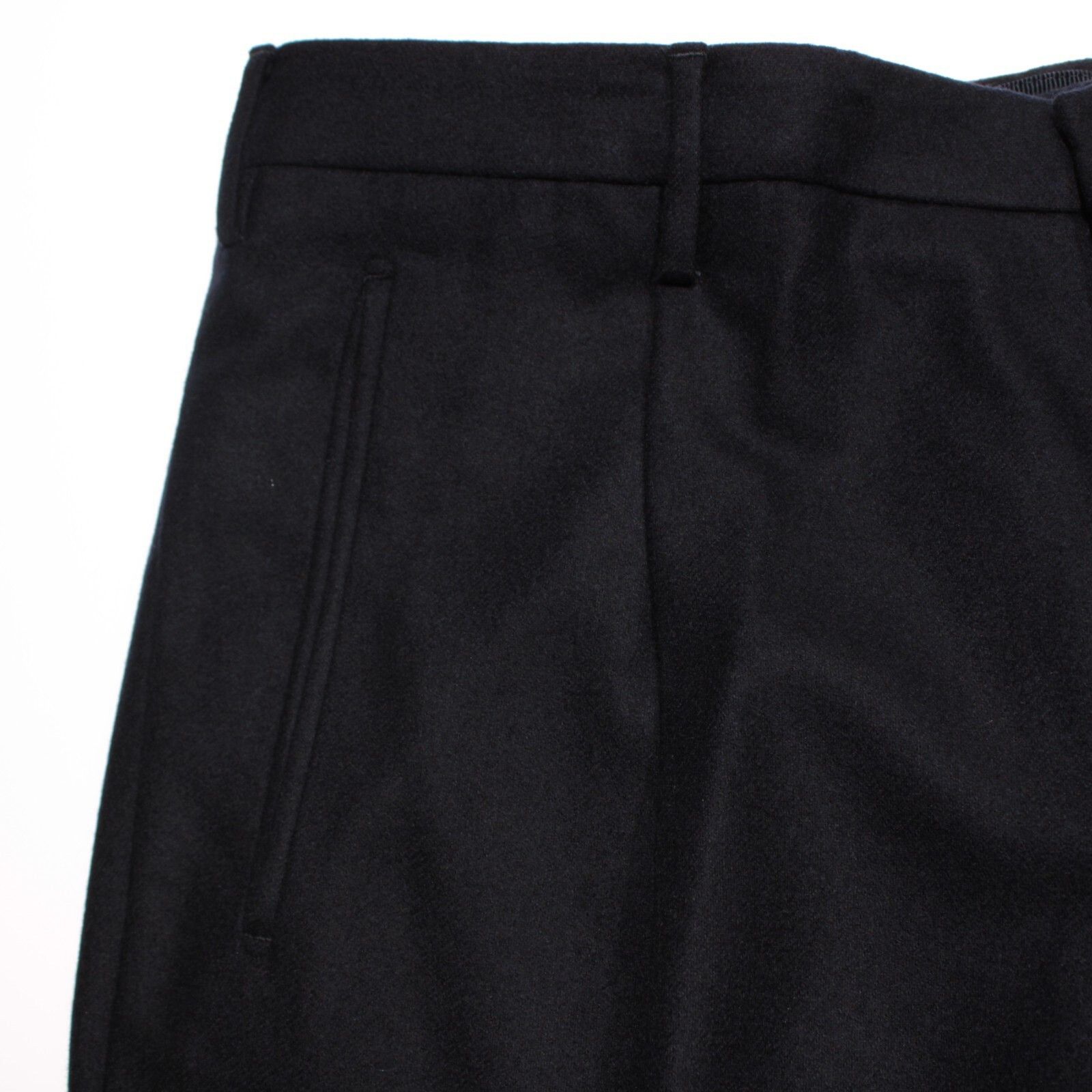 Incotex INCOTEX New with tags Dress Pants Size 34 US In Blue Size US 34 / EU 50 - 4 Thumbnail