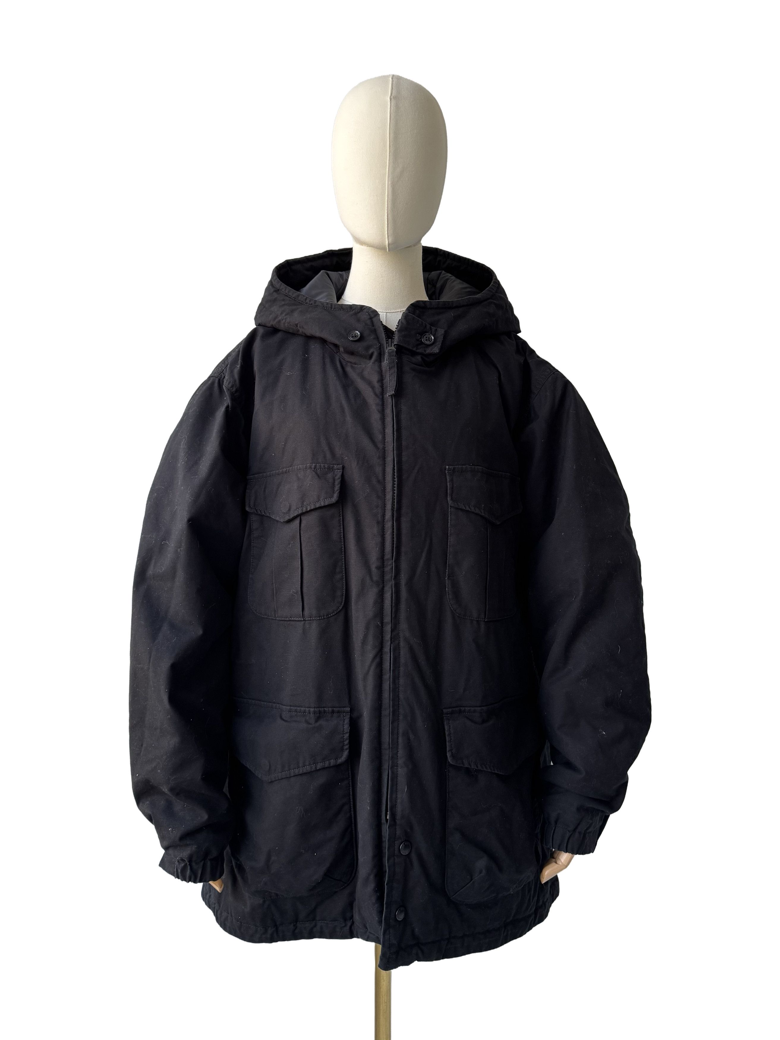 Engineered Garments × Uniqlo Uniqlo Engineered Garments Oversized Jacket Size US L / EU 52-54 / 3 - 1 Thumbnail