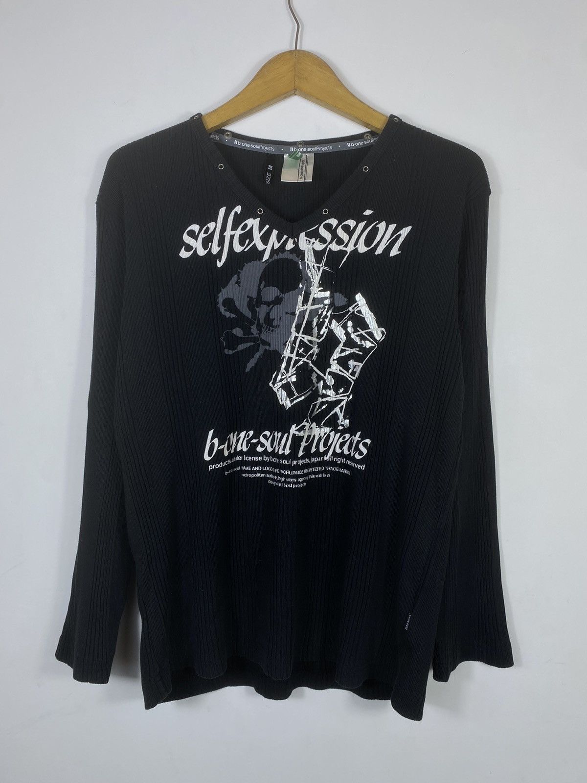 14th Addiction Japanese B-One-Soul Senditionaries Punk ifsix lgb Style Size US M / EU 48-50 / 2 - 1 Thumbnail
