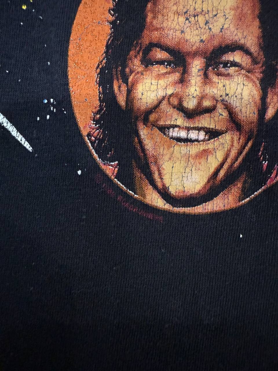 Vintage Vintage 80's The Monkees Size US M / EU 48-50 / 2 - 3 Thumbnail