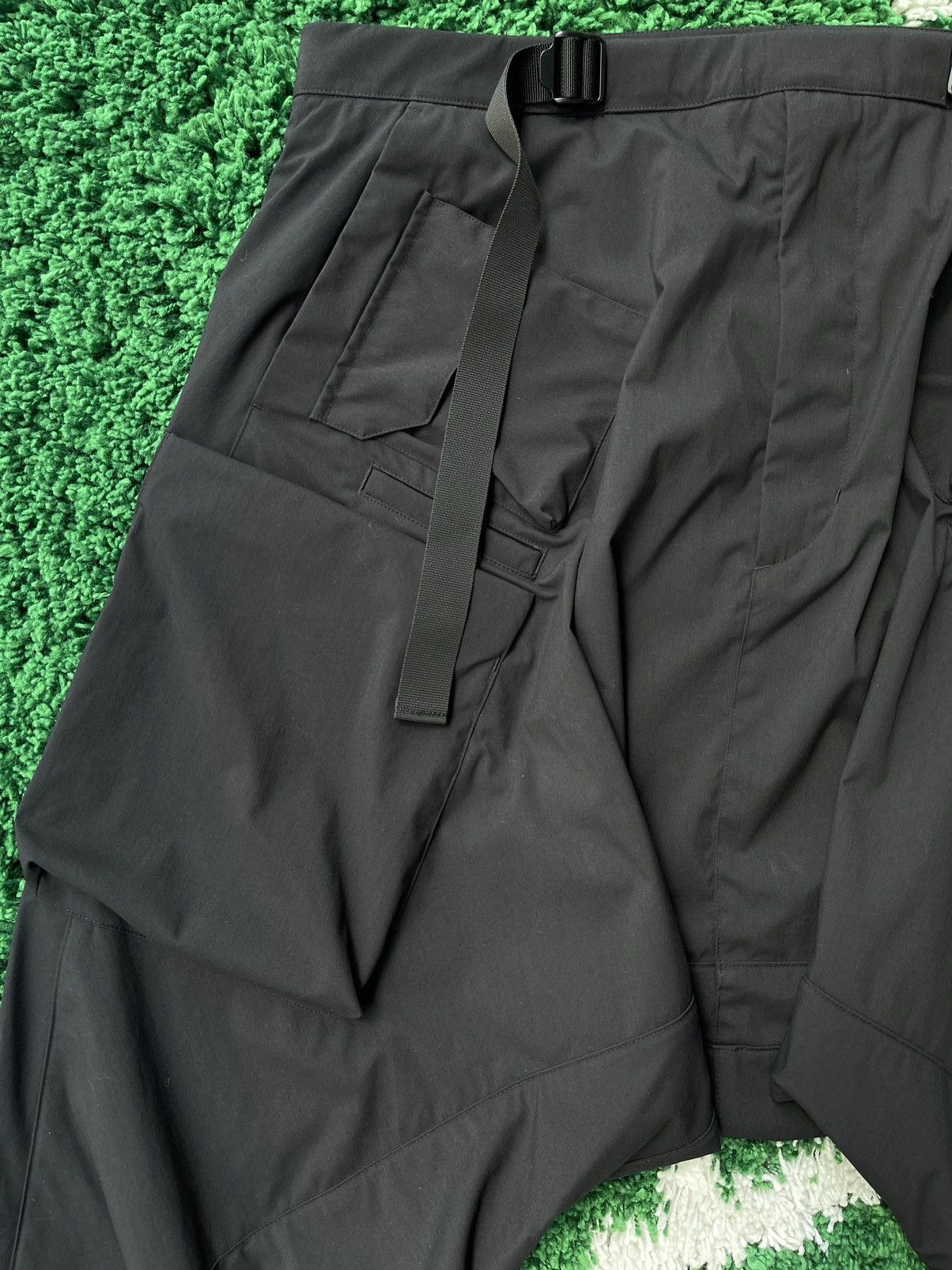 Acronym Acronym P30A-E FW2122 Size US 26 / EU 42 - 5 Thumbnail