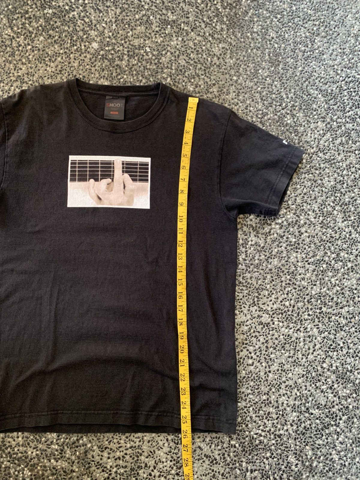Band Tees Vintage Rodrigo Y Gabriela RYG Acoustic Guitar Duo T shirt Size US M / EU 48-50 / 2 - 8 Thumbnail