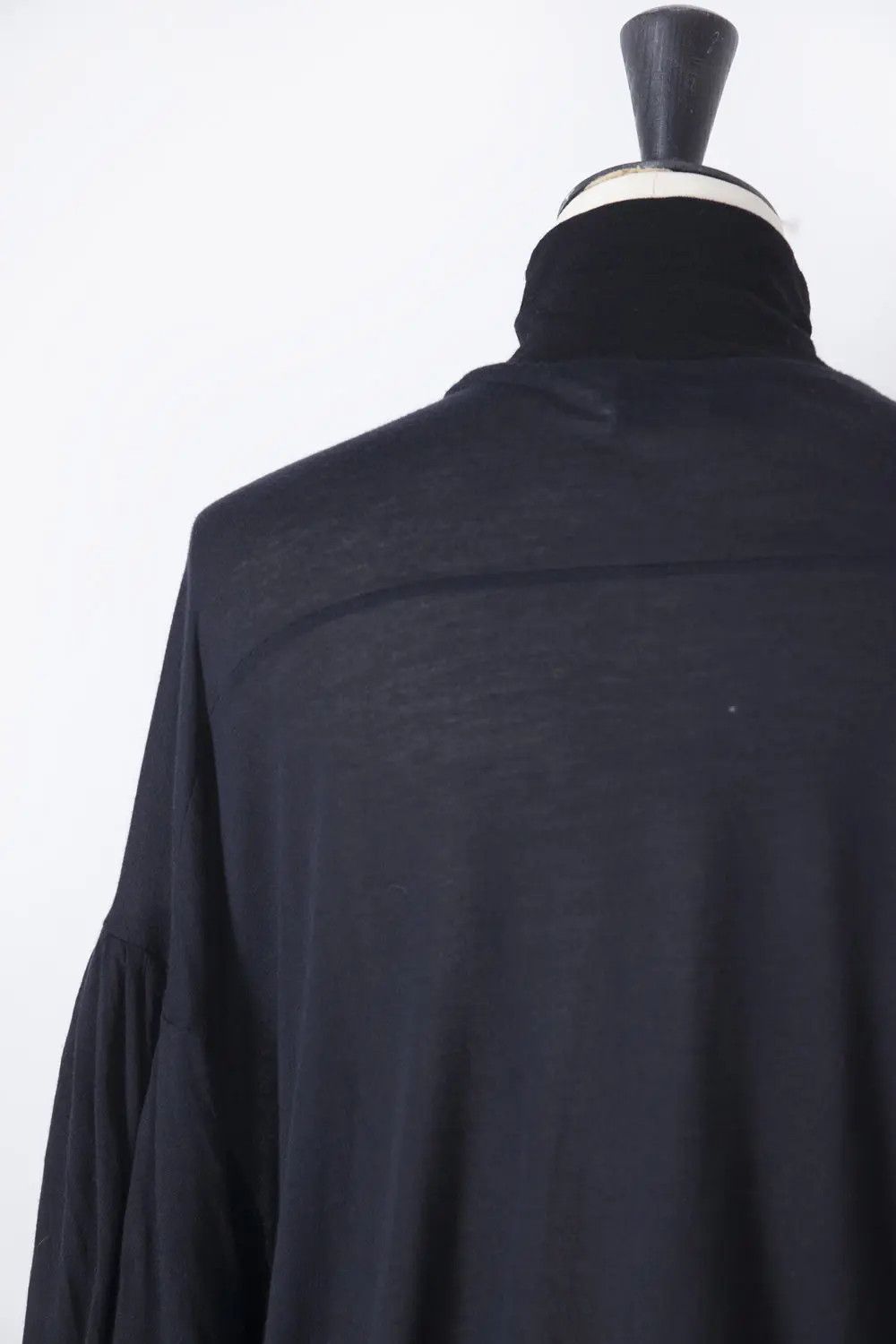 Balenciaga AW02 turtleneck sweater Size XS / US 0-2 / IT 36-38 - 5 Thumbnail
