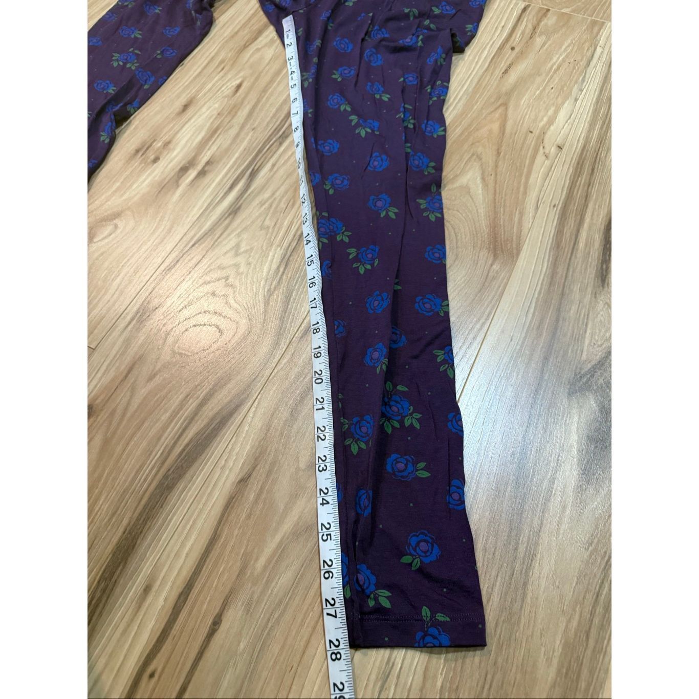 Guru Gudrun Sjoden full length leggings size medium Size 30" / US 8 / IT 44 - 9 Thumbnail