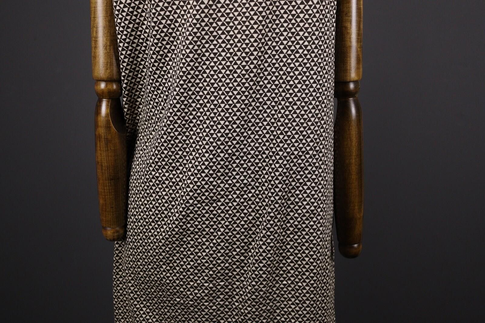 Designer Weekend Max Mare Multicolor Pencil Tank Midi Dress Size Size M / US 6-8 / IT 42-44 - 8 Thumbnail