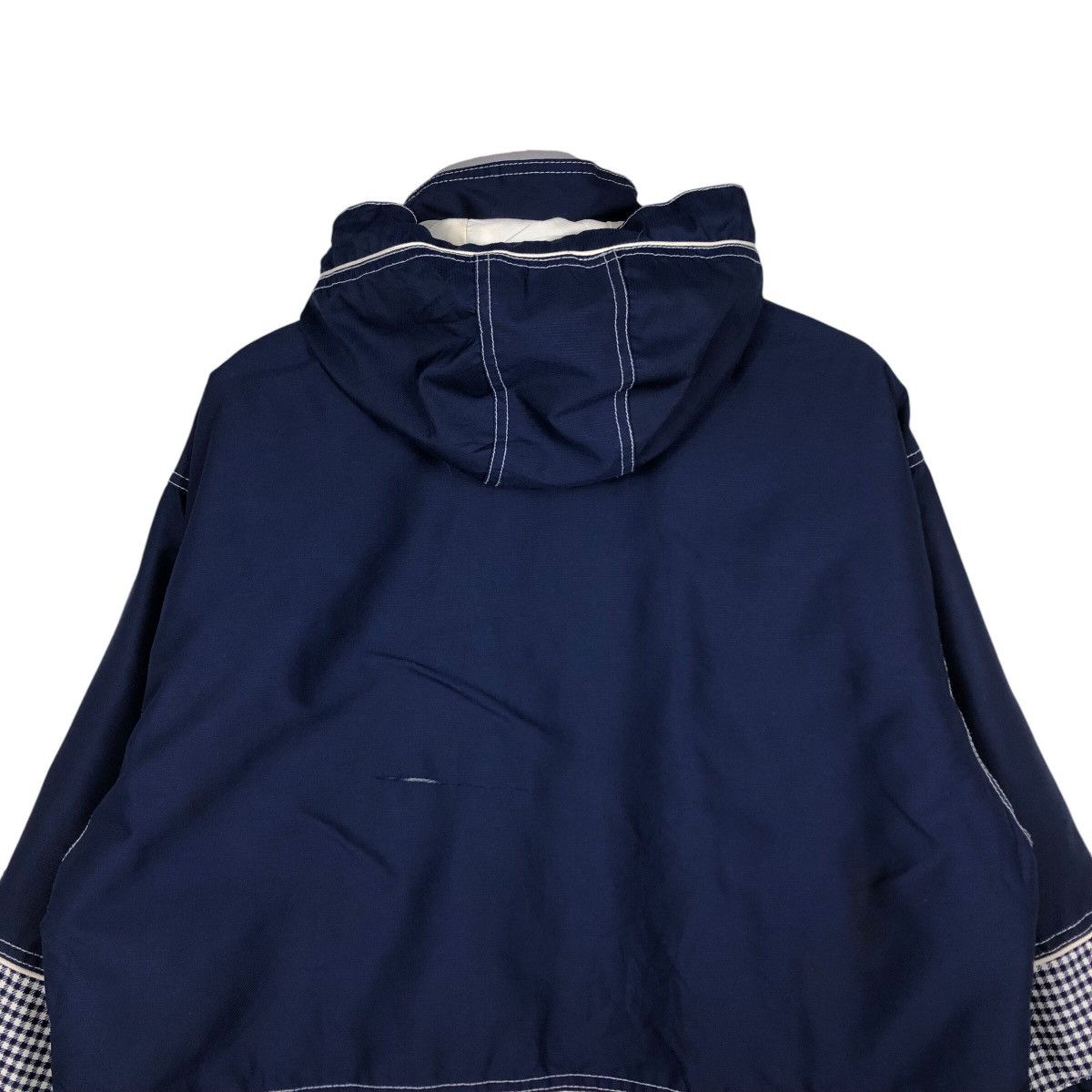 Japanese Brand 📌Vintage Ski Jacket Anorak Ellesse Big Logo Size US M / EU 48-50 / 2 - 10 Thumbnail