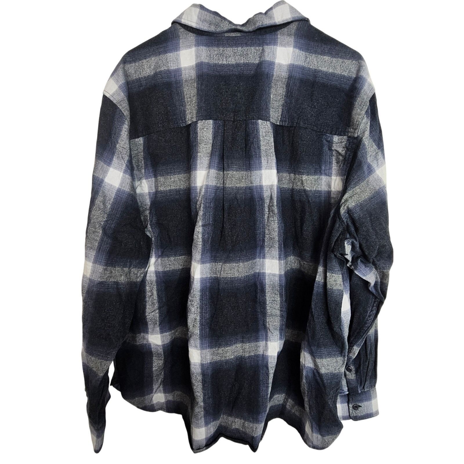 Rei REI Cooperative Men Plaid Flannel Shirt XXL Gorpcore Outdoor Size US XXL / EU 58 / 5 - 8 Thumbnail