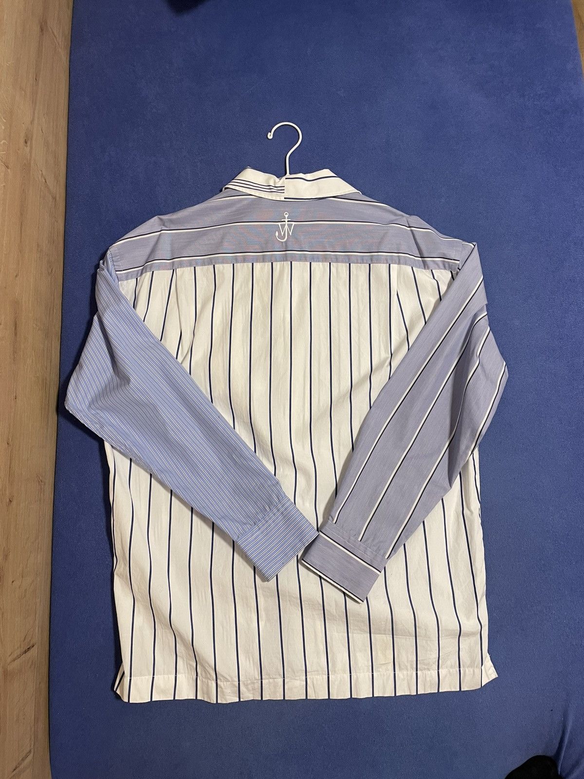 JW Anderson JW. Anderson Button Up Shirt Size US M / EU 48-50 / 2 - 2 Thumbnail