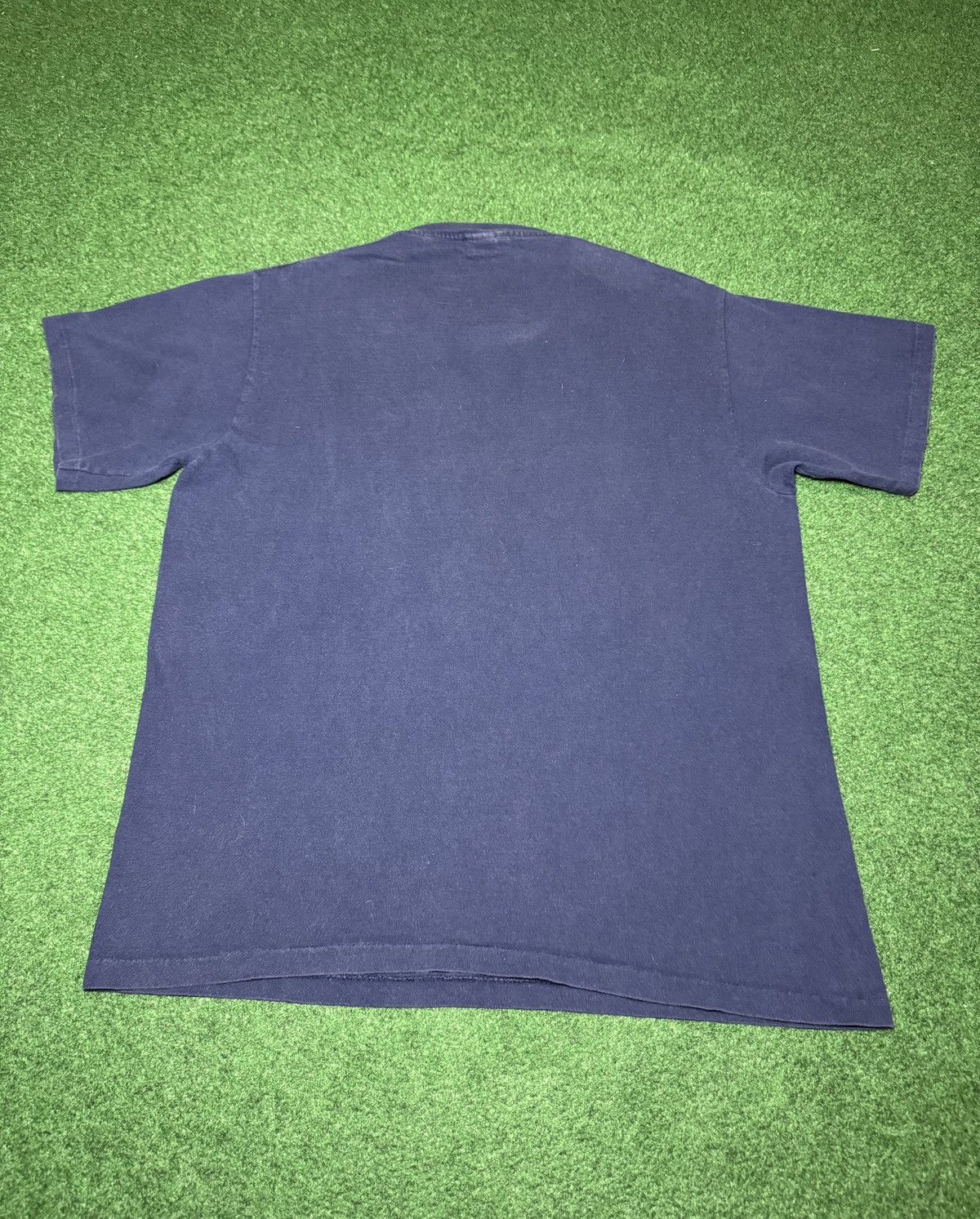 Changes Itchy And Scratching Simspsons 90s Y2K Cartoon Lrg T Shirt Size US L / EU 52-54 / 3 - 5 Thumbnail