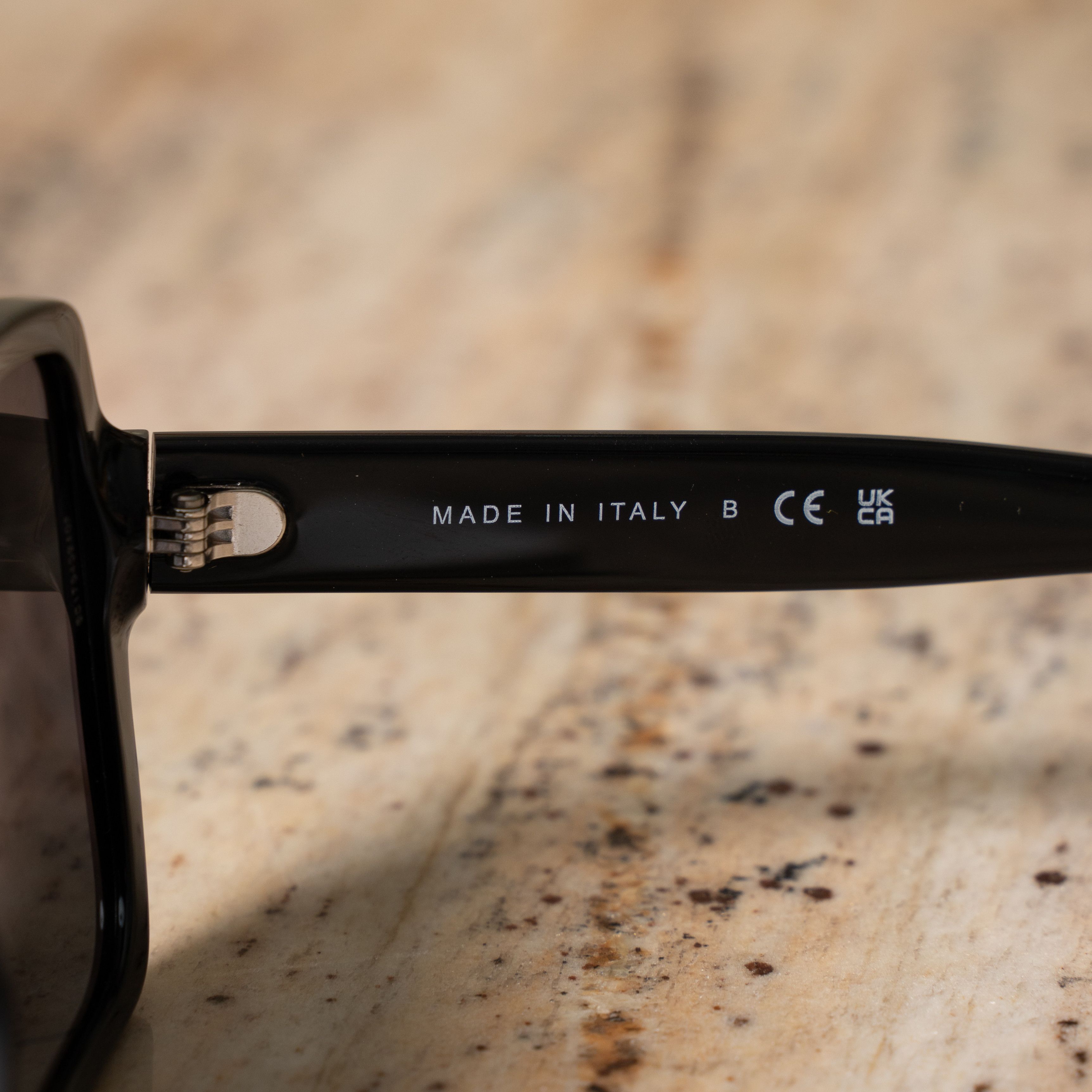 Chanel CHANEL 0CH5408 1026S4 Sunglasses Size ONE SIZE - 3 Thumbnail