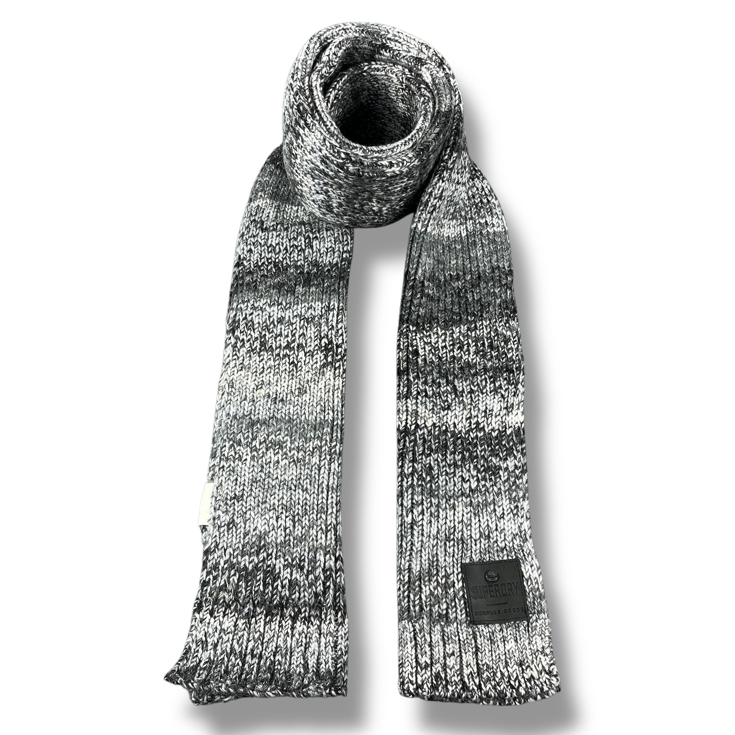 Superdry Scarf Muffler Neckwear T881