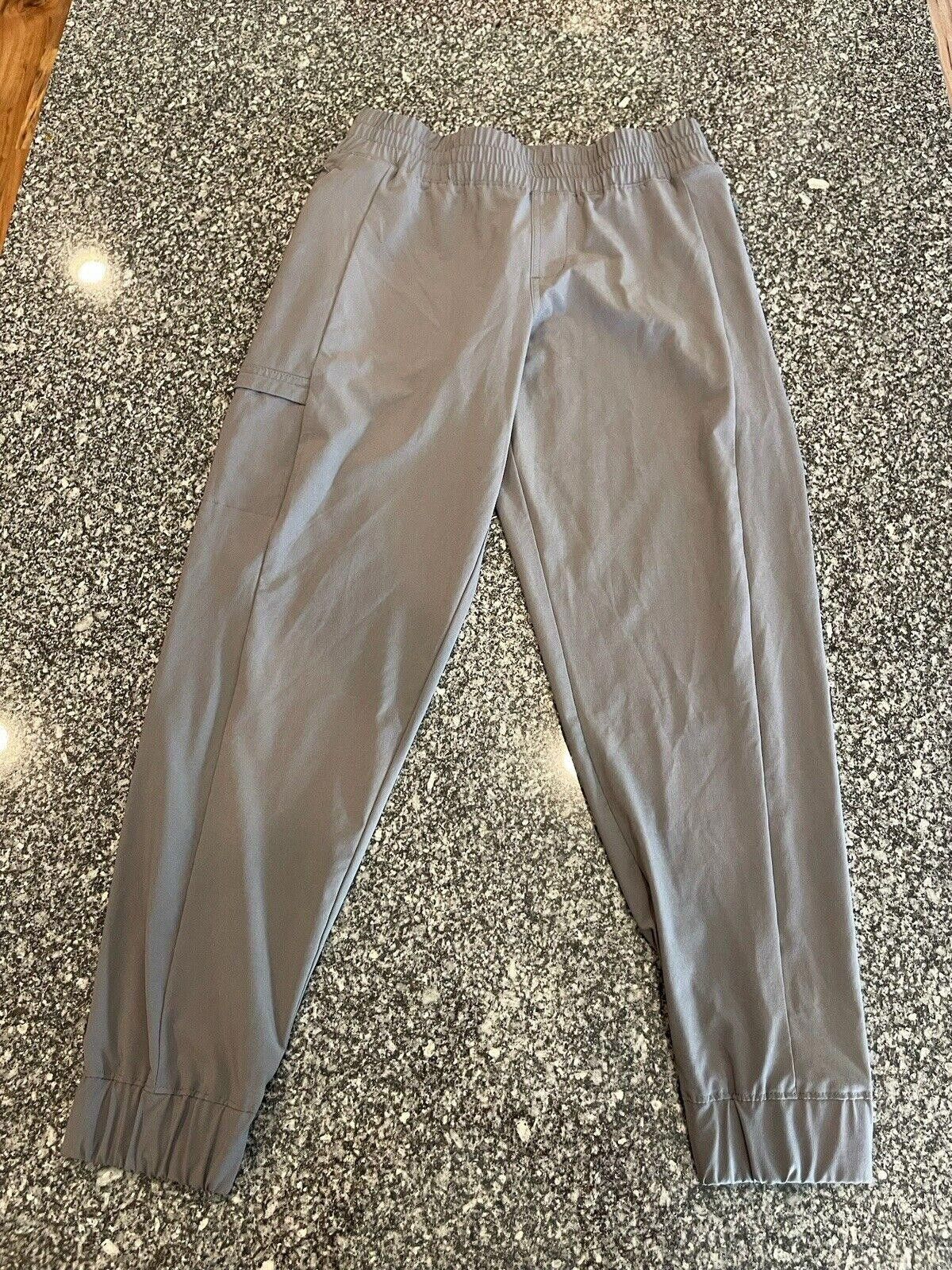 Columbia Columbia Omni-shield Gray Track Athletic Pants Sz M (A5) Size 32" / US 10 / IT 46 - 1 Thumbnail