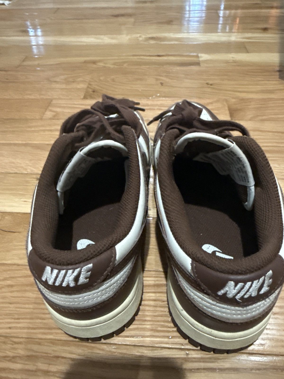 Nike Nike dunk low retro Size US 8 / IT 38 - 5 Thumbnail