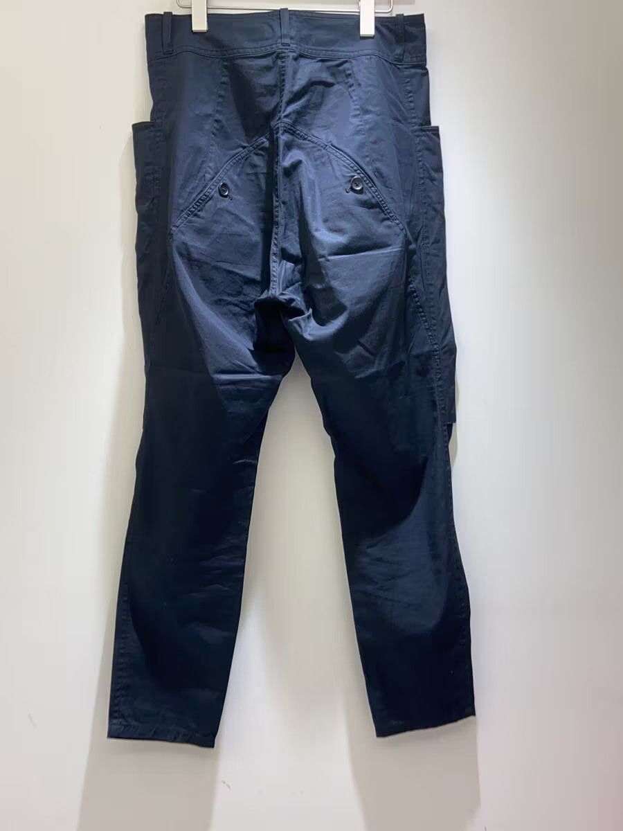 Yohji Yamamoto yohji yamamoto POUR HOMME Y's Cotton/BLK Bottoms Size US 29 - 2 Thumbnail