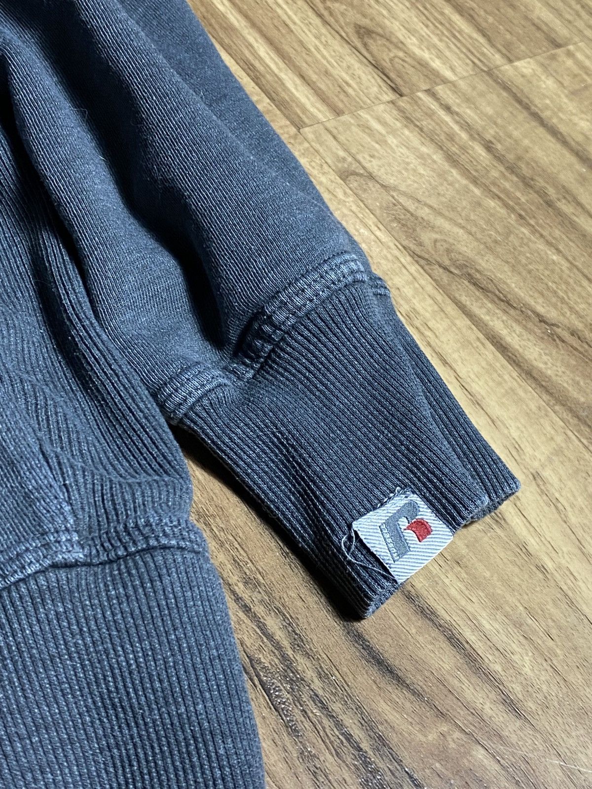 Russell Athletic Russell Athletic Crew Size US S / EU 44-46 / 1 - 4 Thumbnail