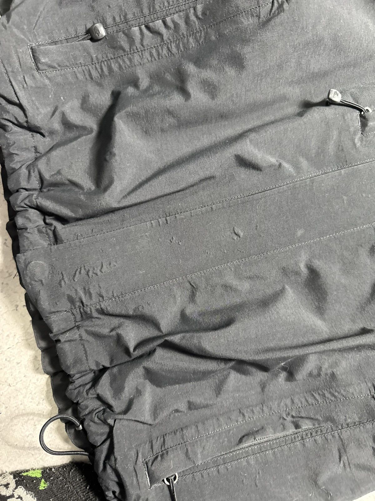 The North Face The North Face Gore-Tex Light Windbreaker Jacket TNF Size S Size US S / EU 44-46 / 1 - 6 Thumbnail
