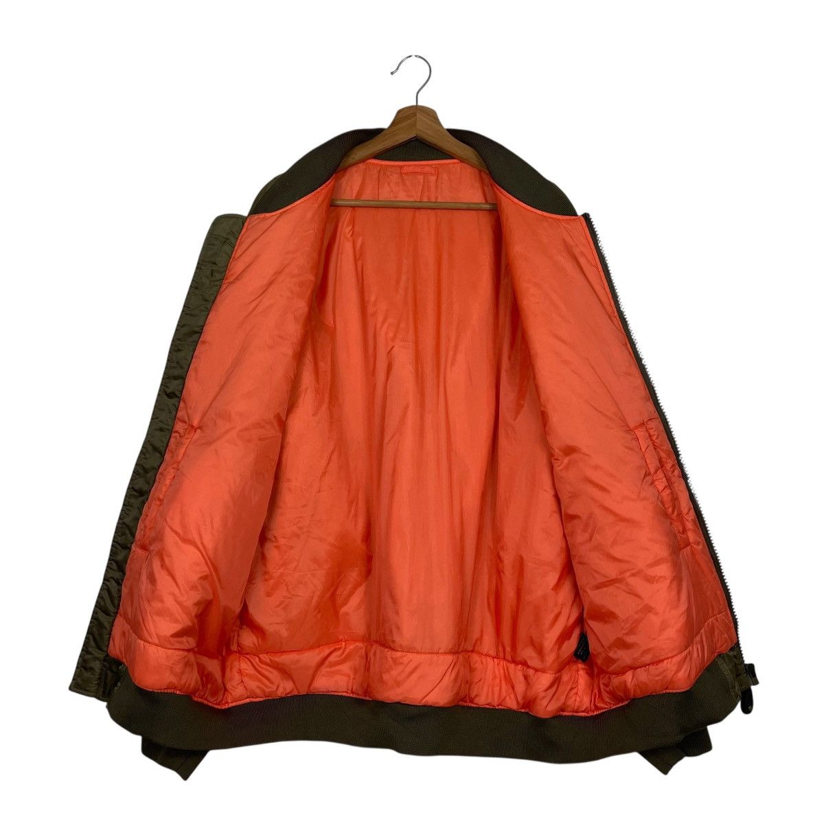 Jordan Craig Jordan Craig Military Bomber Size US XL / EU 56 / 4 - 11 Thumbnail