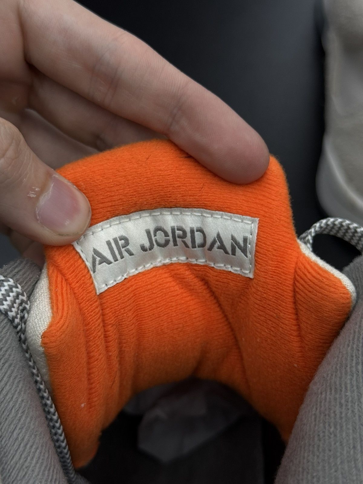 Jordan Brand × Nike Jordan 5 Craft Light Orewood Brown Size 9.5 🧼 Size US 9.5 / EU 42-43 - 11 Thumbnail