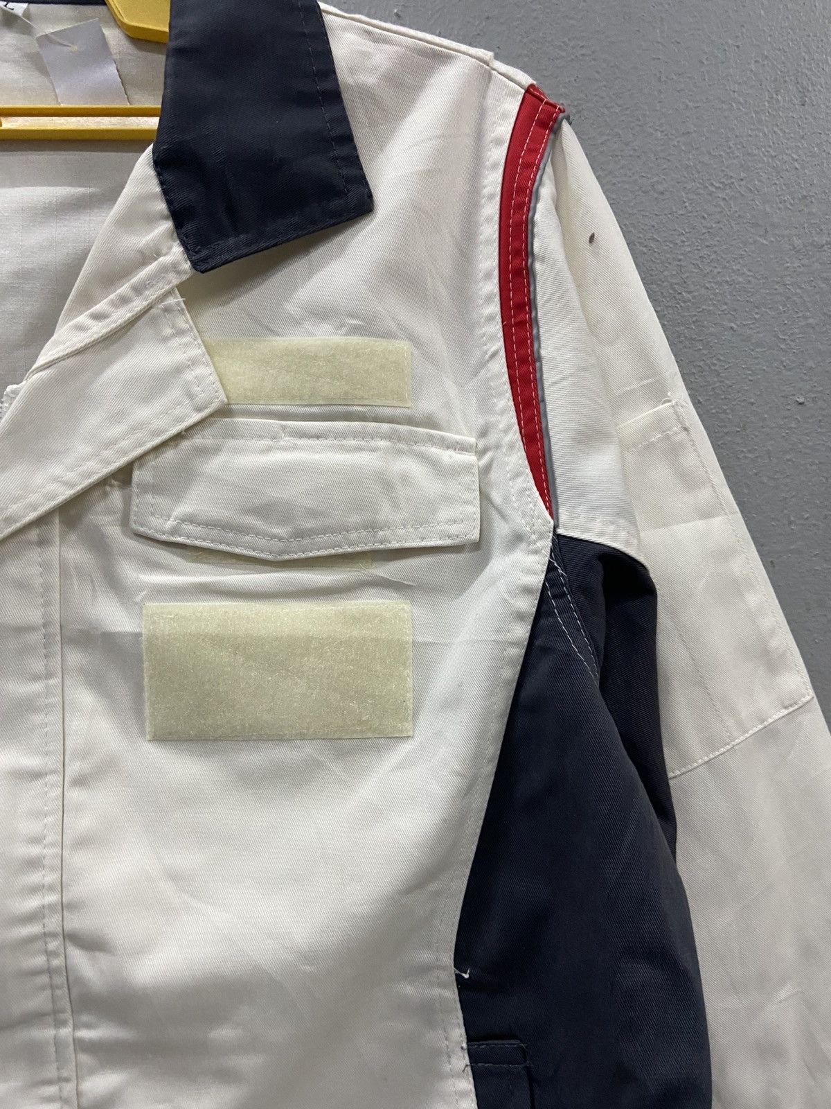 Honda HONDA JAPAN WORKWEAR JACKET Size US L / EU 52-54 / 3 - 3 Thumbnail