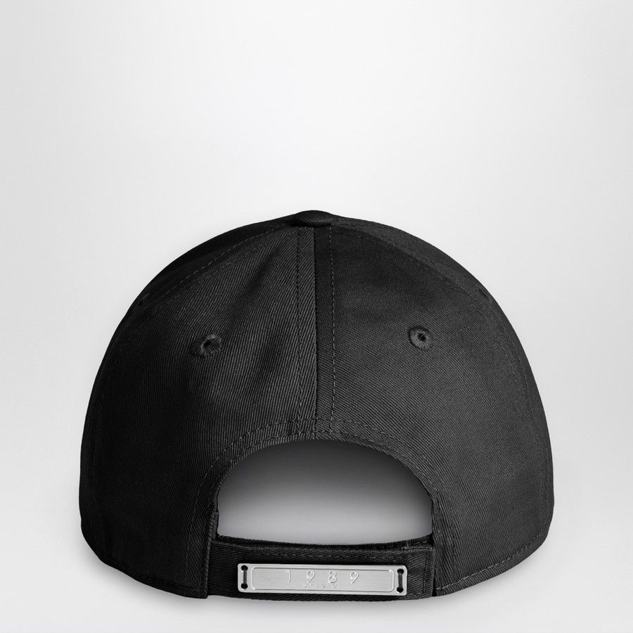 1989 STUDIO o1d2blof1124 Size: OS / Baseball Cap / Hat in Black Size ONE SIZE - 4 Thumbnail