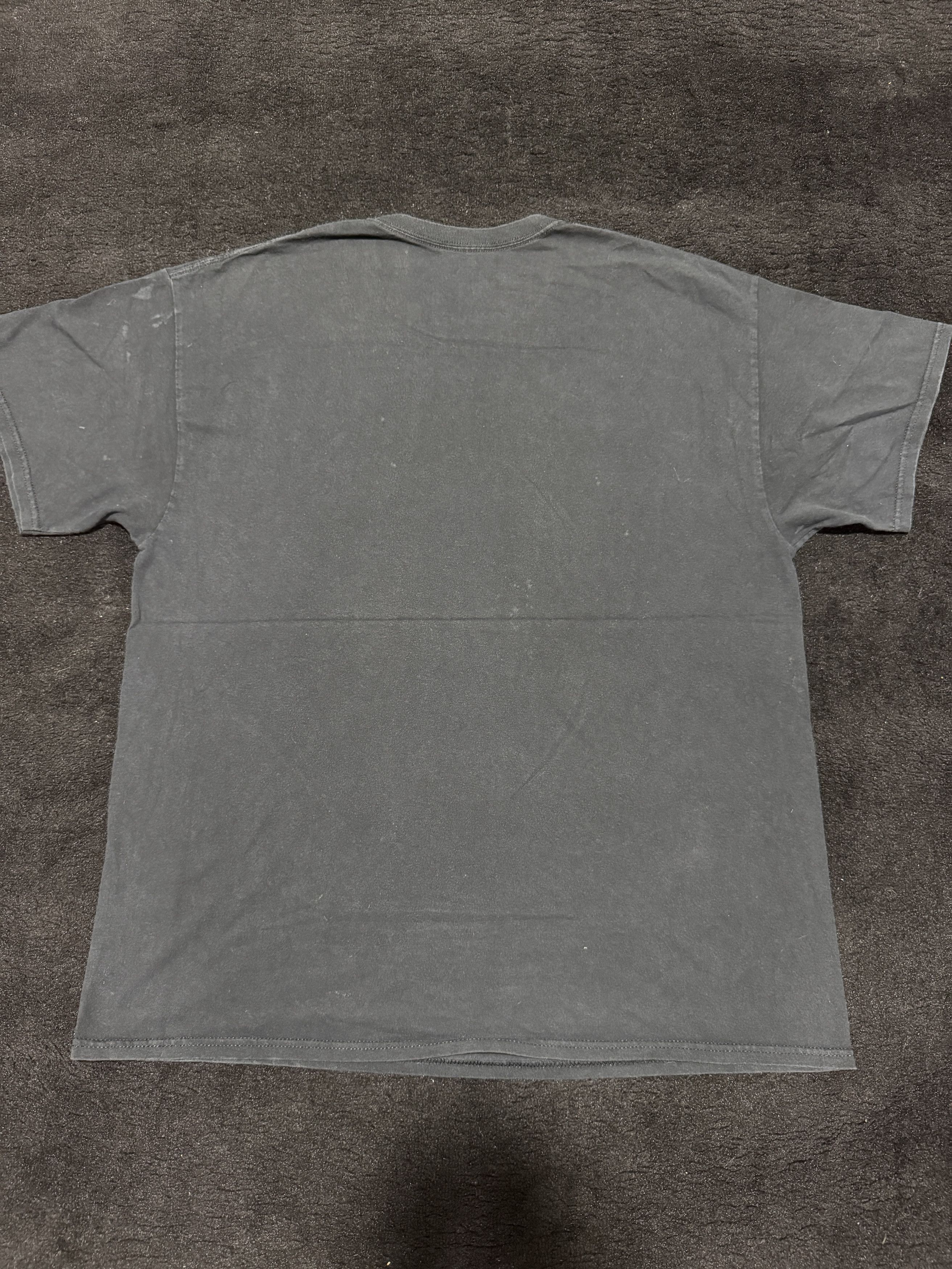 Ripple Junction Boyz N The Hood Vintage Style Rap Tees Size US XL / EU 56 / 4 - 4 Thumbnail