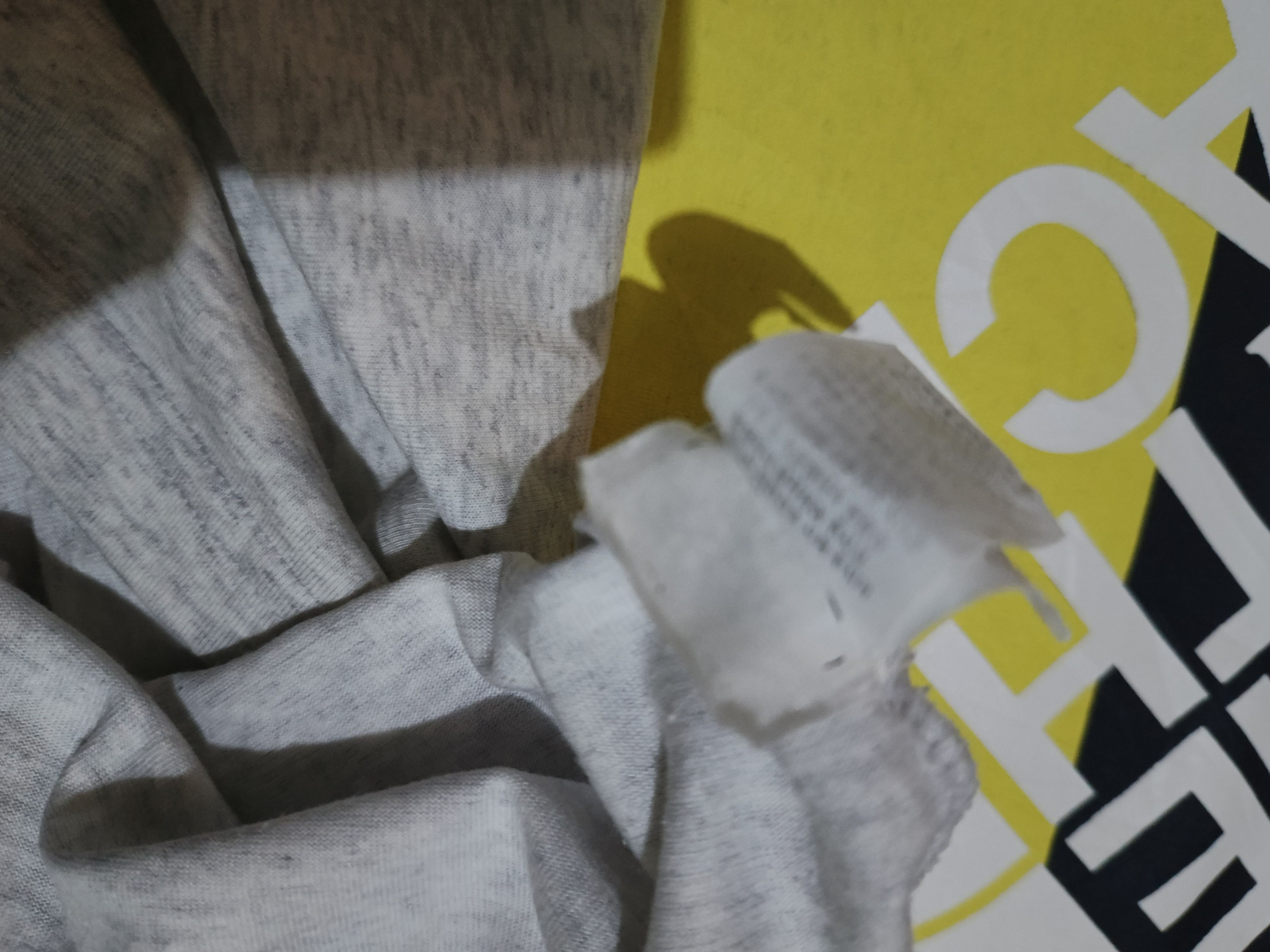 The North Face The North Face Big Logo Size US L / EU 52-54 / 3 - 4 Thumbnail