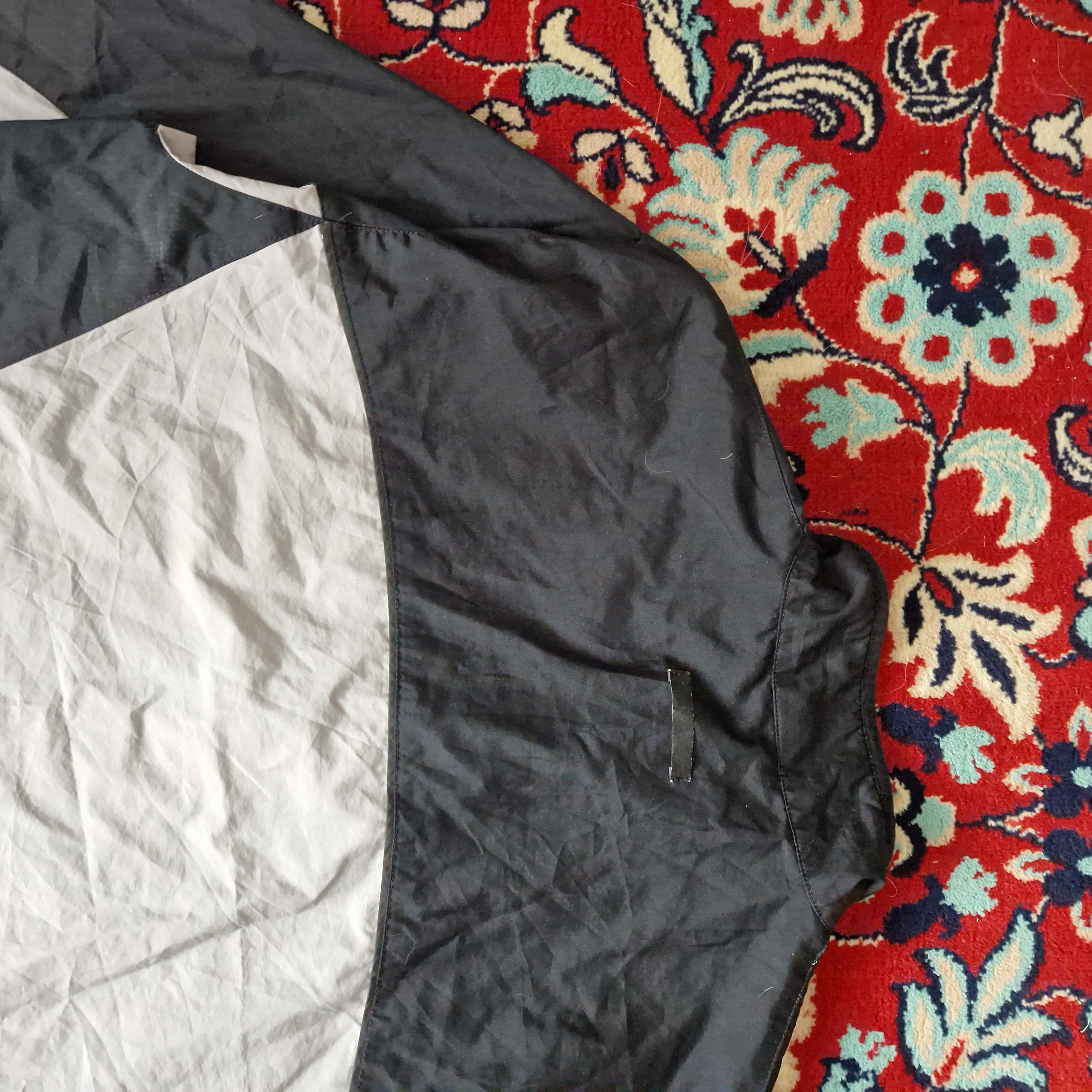 Nike Sports Windbreaker Jacket Size US S / EU 44-46 / 1 - 10 Thumbnail