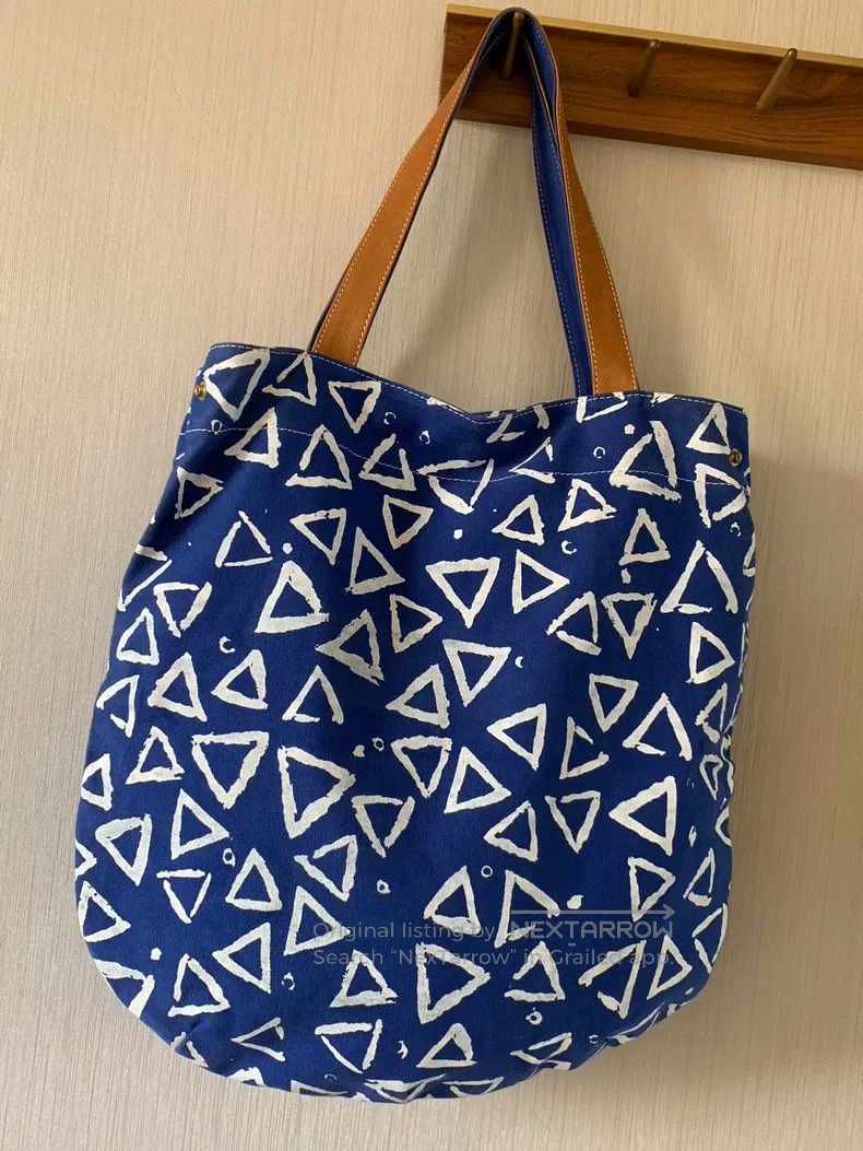 Vivienne Westwood Vivienne Westwood size os Canvas Bag Size ONE SIZE - 2 Thumbnail