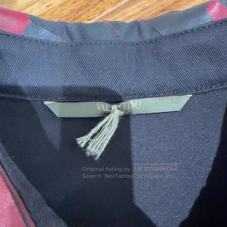 Valentino Valentino Shearling coat Size M / US 6-8 / IT 42-44 - 3 Thumbnail