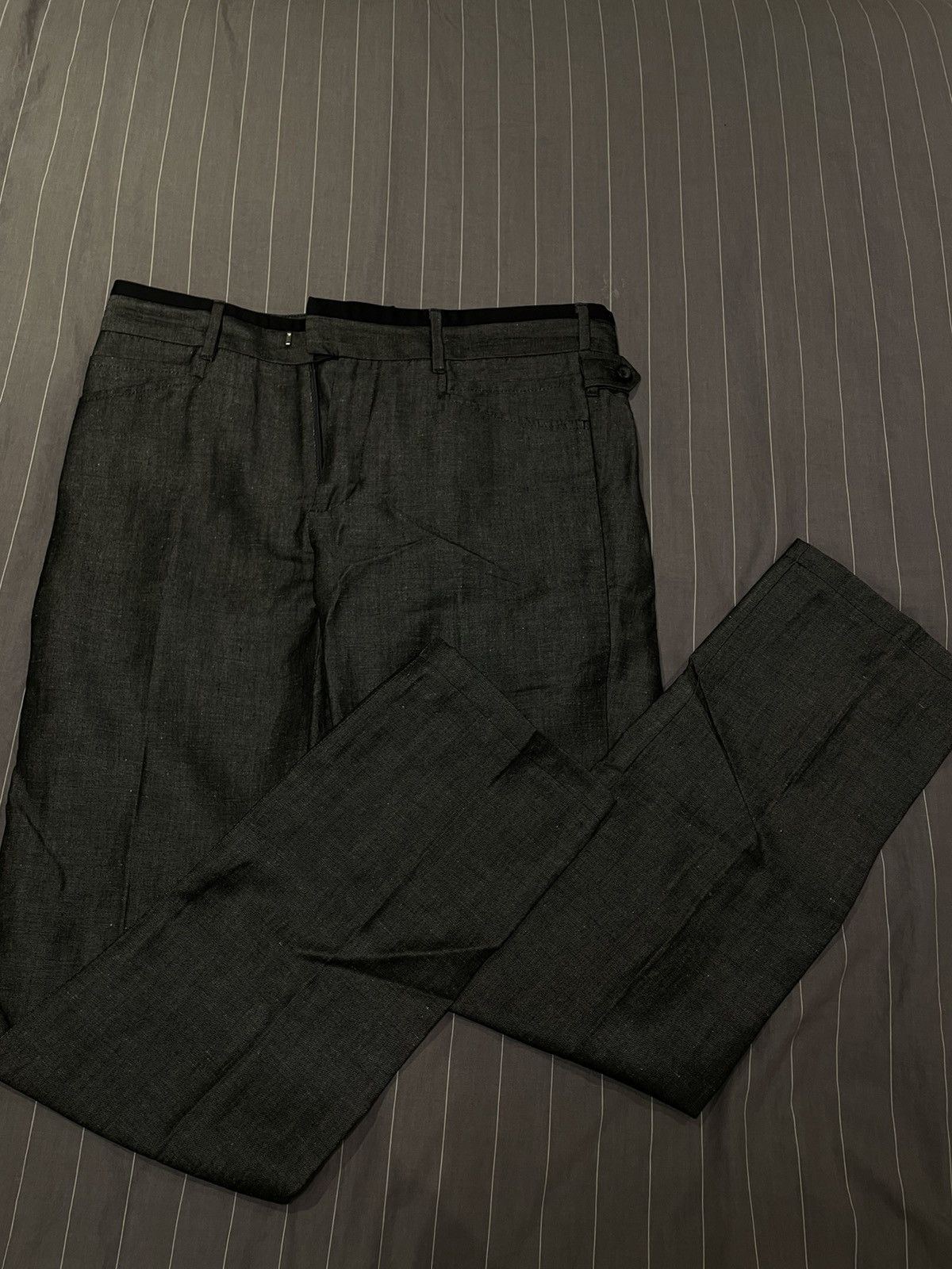 Giuliano Fujiwara Pants