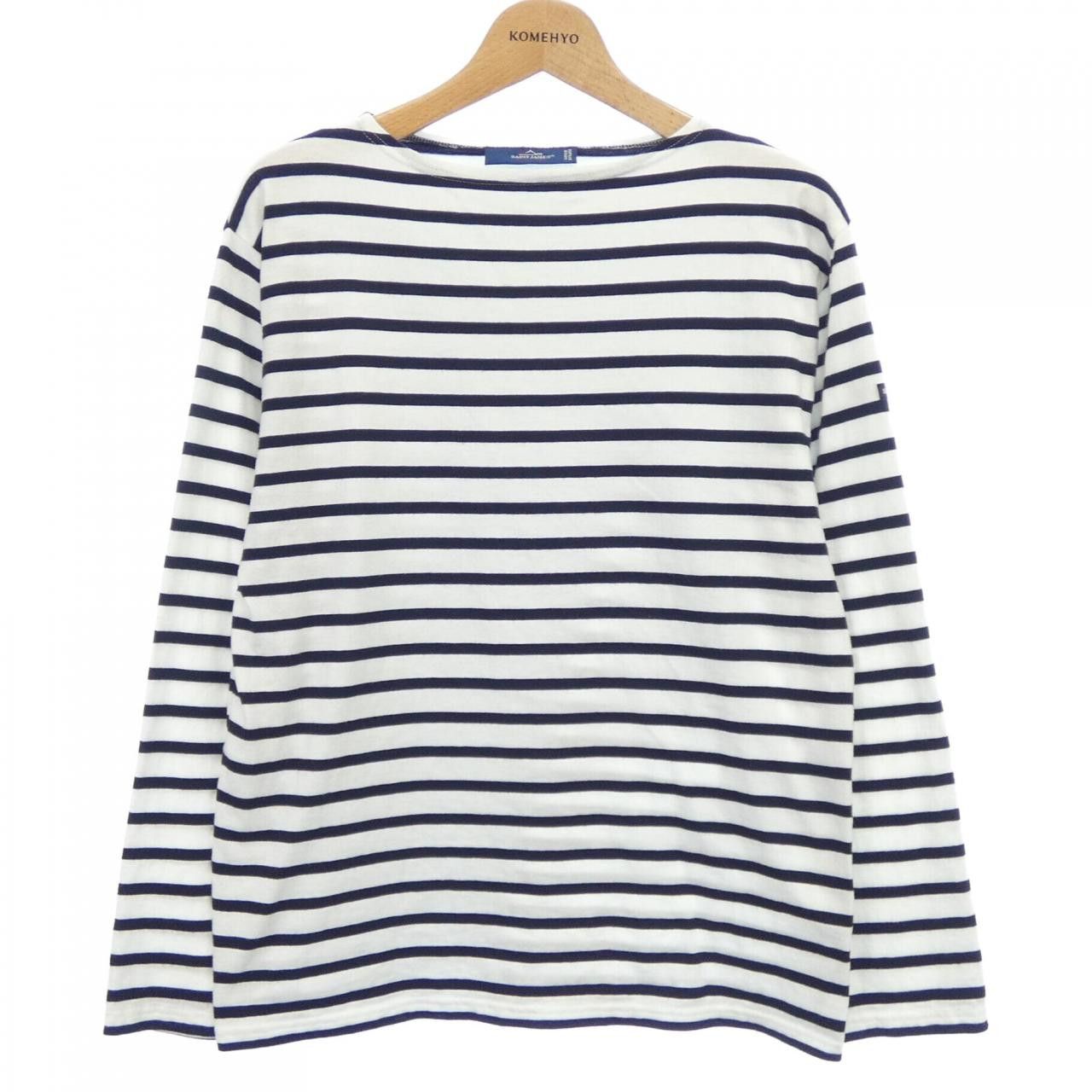 Other Other Saint James Cotton Top Textile Tops DUTY FREE for USA Size ONE SIZE - 1 Thumbnail
