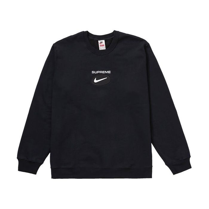 Supreme best sale nike jewel