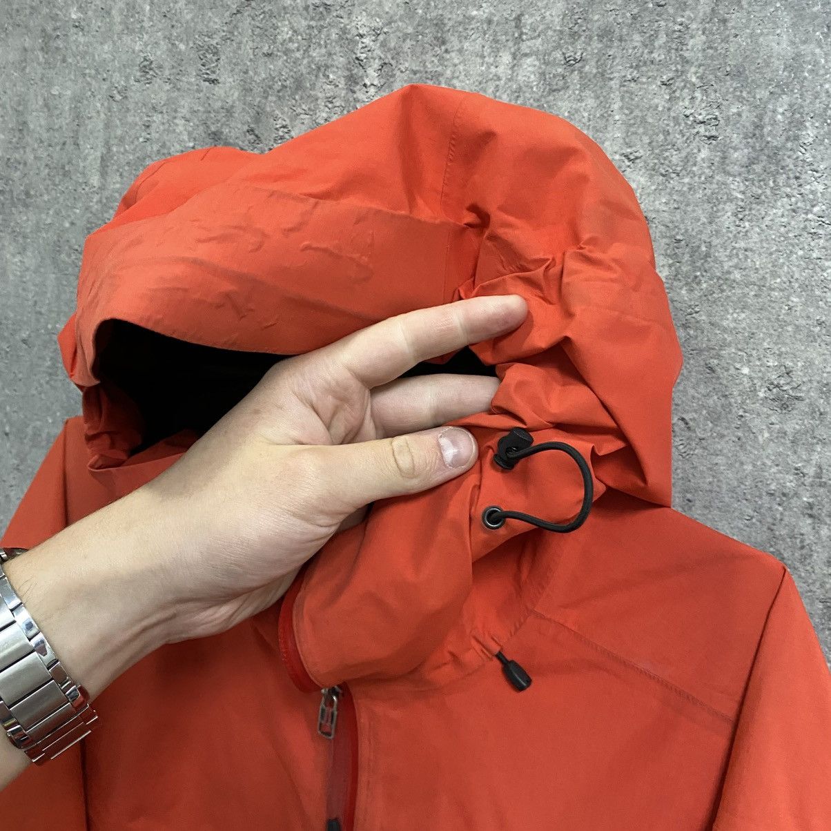 Arc'teryx Men's Arcteryx Beta Gore-Tex Jacket Size US L / EU 52-54 / 3 - 8 Thumbnail